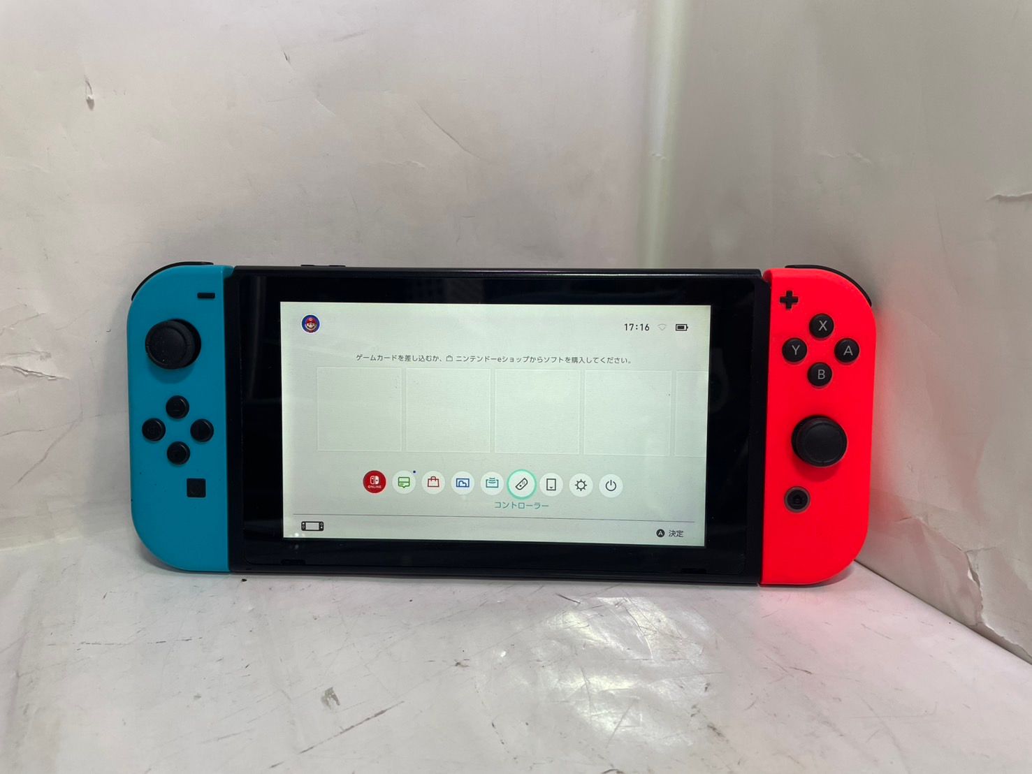 [中古ゲーム] Nintendo Switch