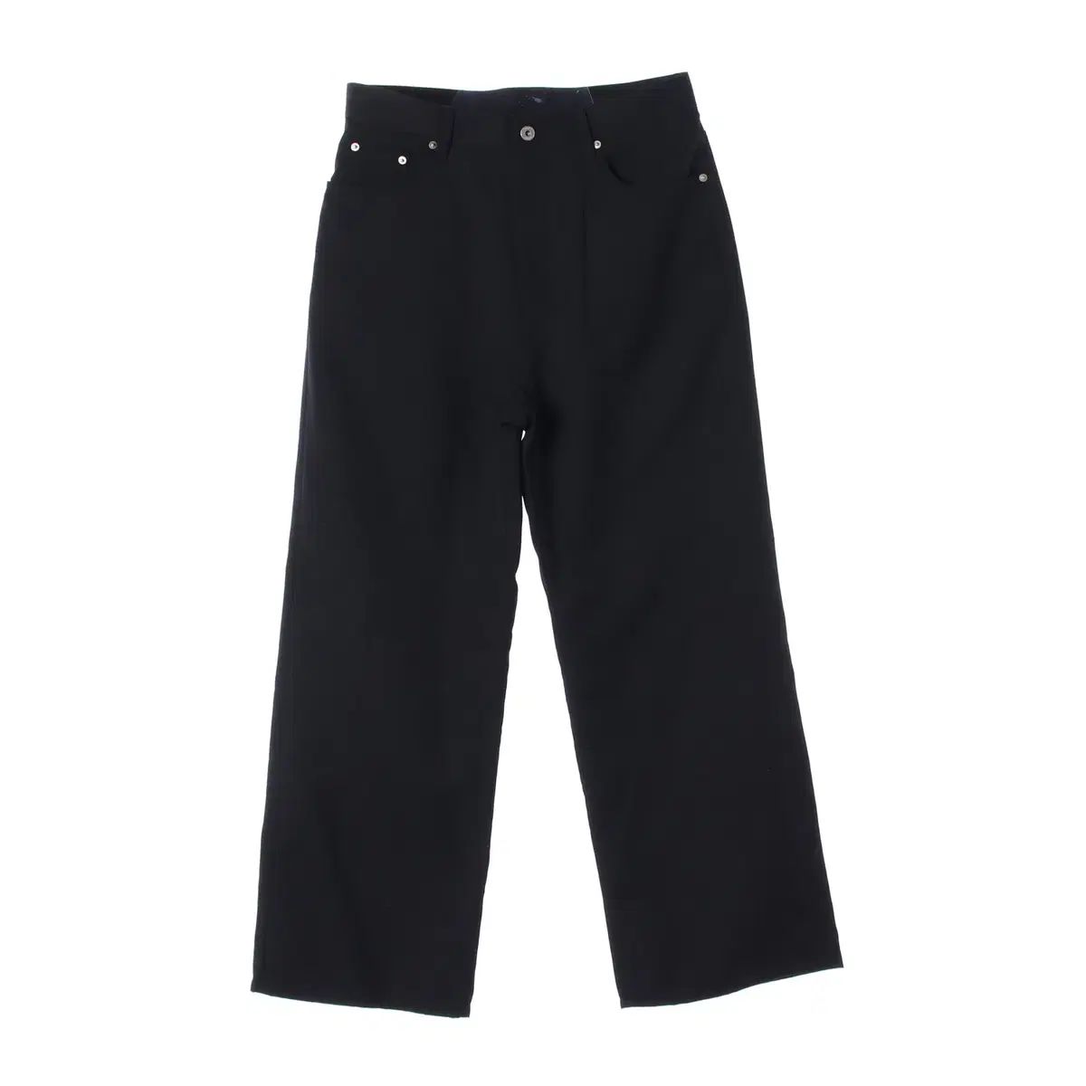 クアー COOR 24FW クロスオーバー ブレンド FIVE-ポケット スラックス パンツ 6,183円