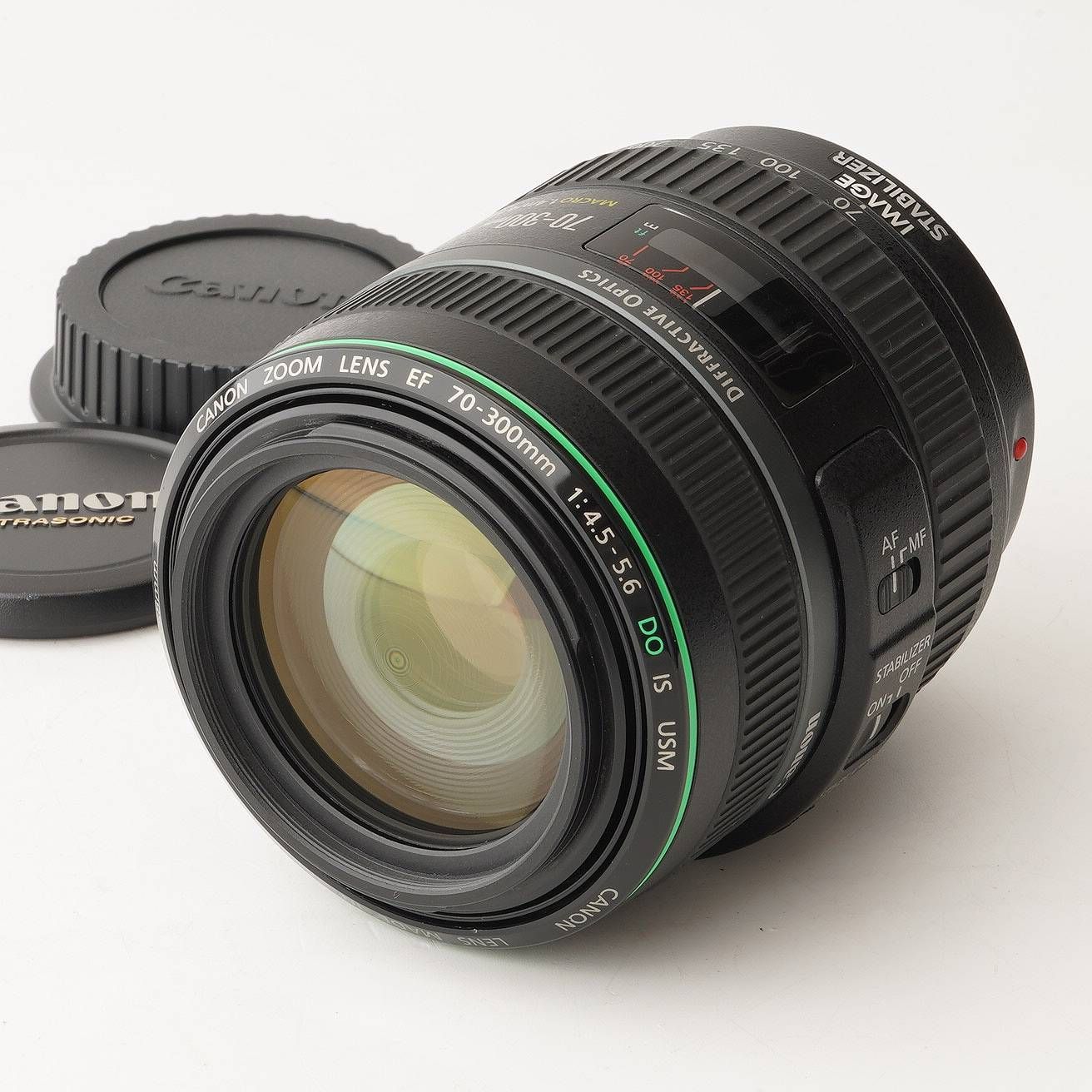 ♯44 Nikon HC クラシック望遠レンズ レンズタイプ