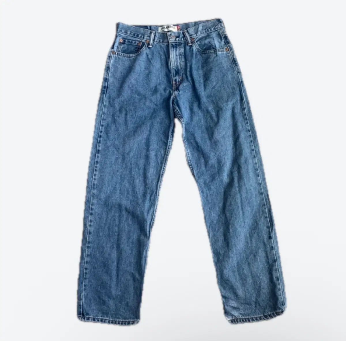 (送料込み)ヴィンテージ リーバイス デニムパンツ 30X30
