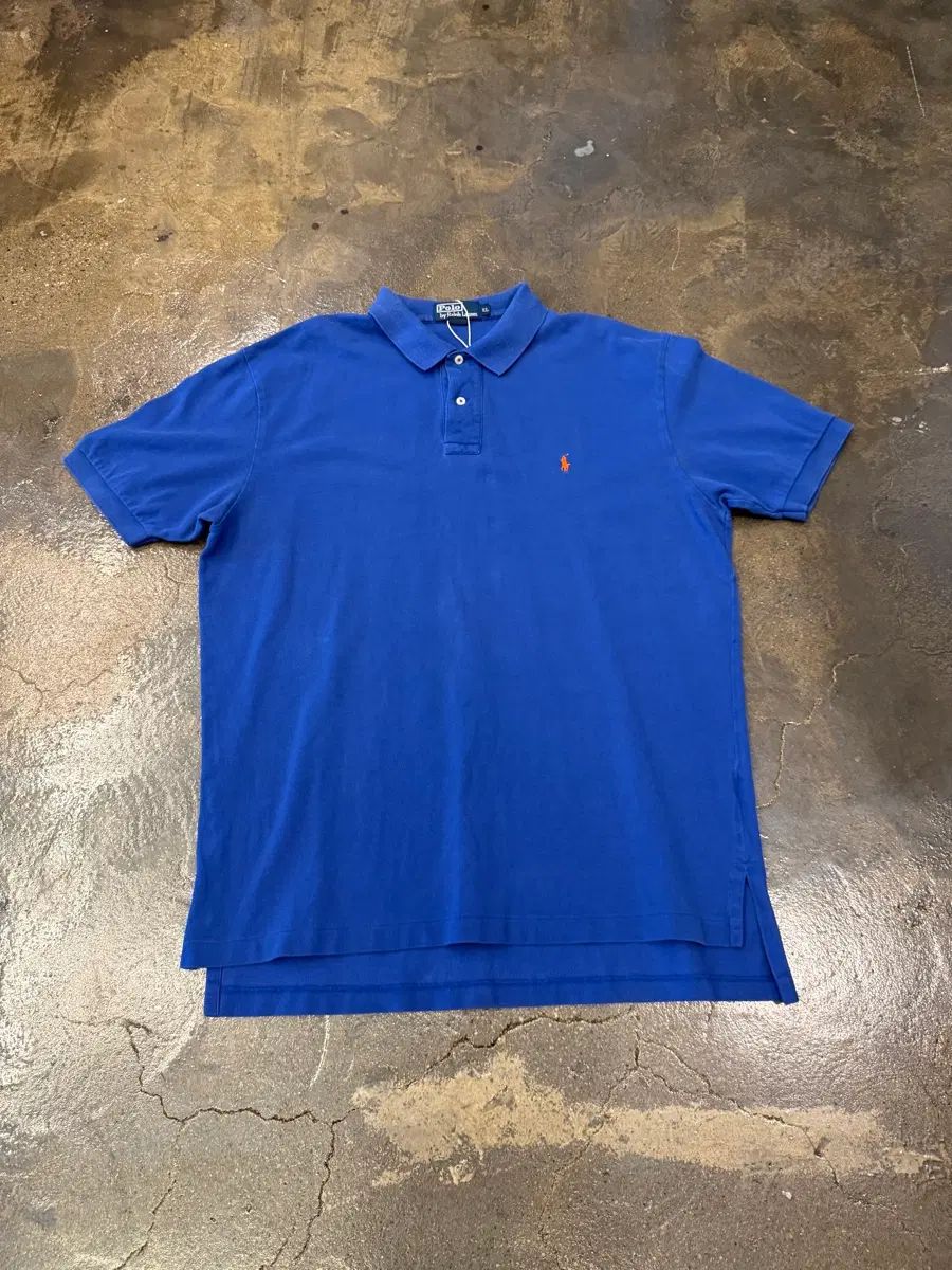 POLO RALPH LAUREN ポロラルフローレン カラーTシャツ XL 6,979円