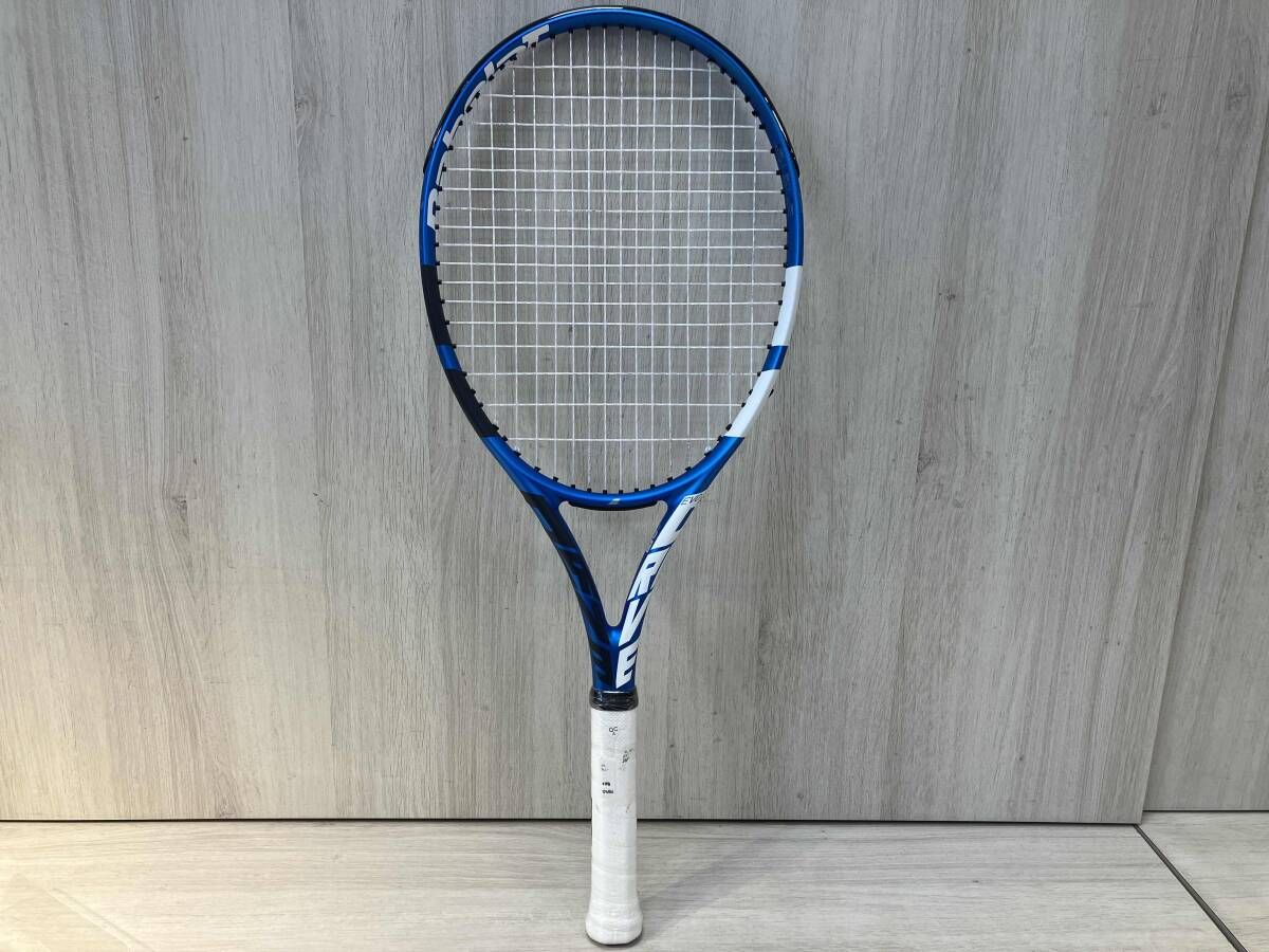 BabolaT EVO DRIVE テニスラケット