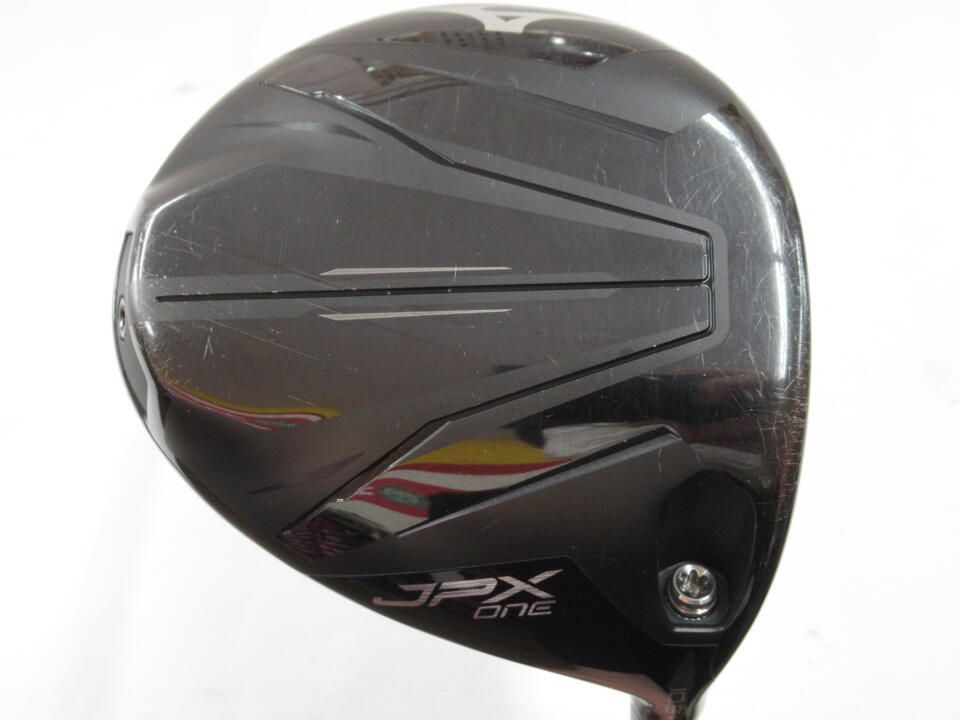 ミズノ　JPX ONE　10.5度　TENSEI RED MM D　Sフレックス　ドライバー　中古　ゴルフドゥ！岡崎上里店【最短即日発送】