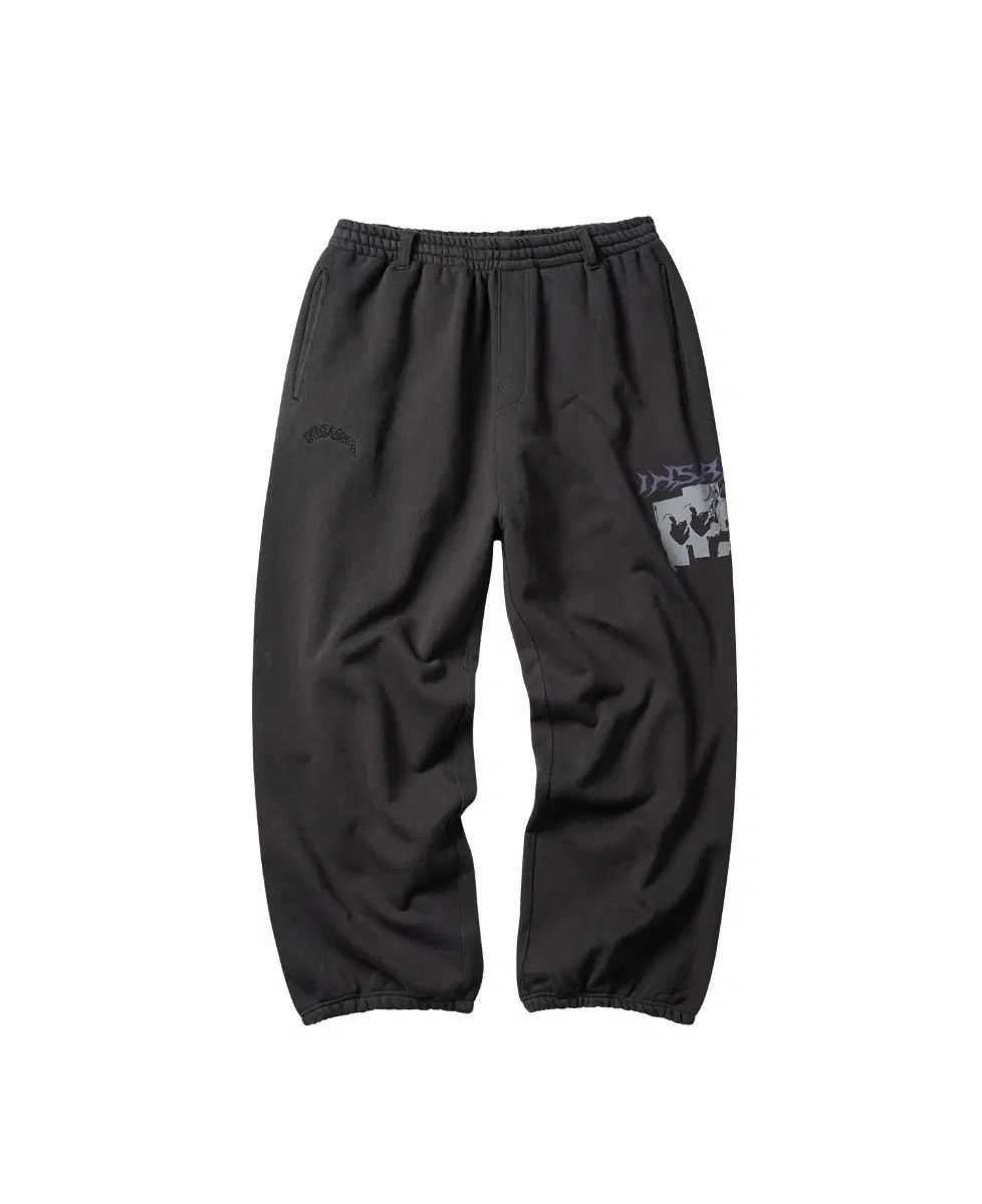 INSANE GARAGE ロゴ スウェット パンツ 3 サイズ