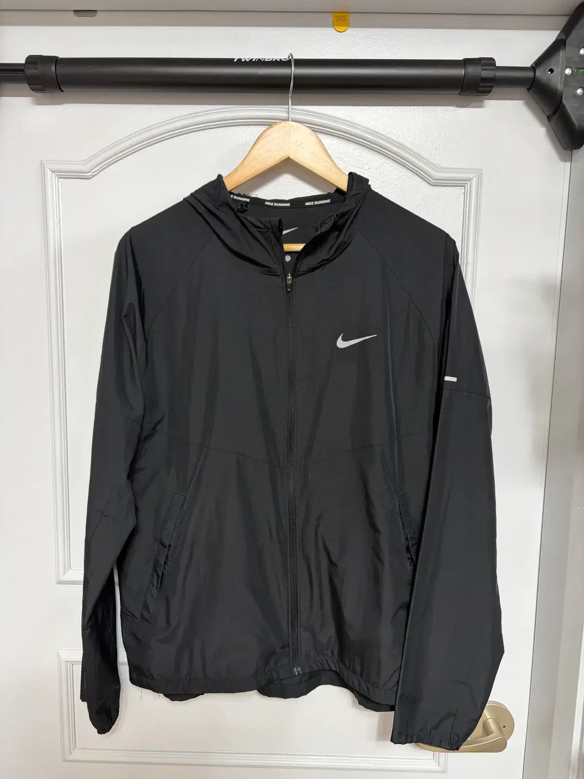 L NIKE レペル マイル