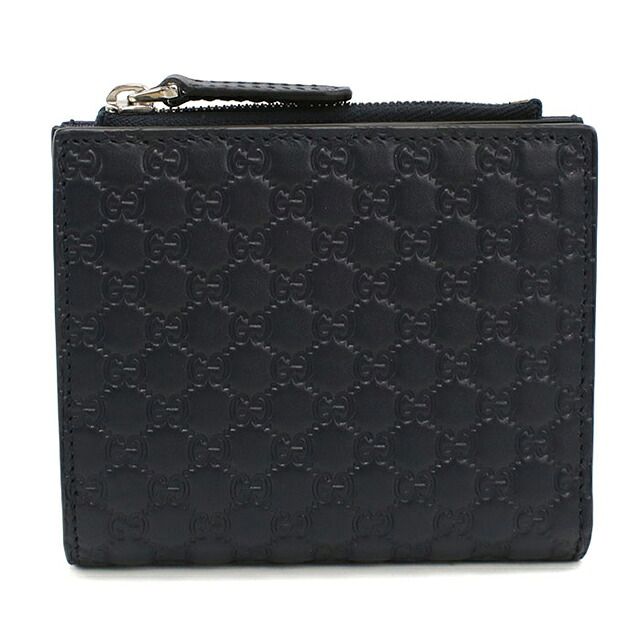グッチ GUCCI 財布 ユニセックス 544475 マイクログッチシマ