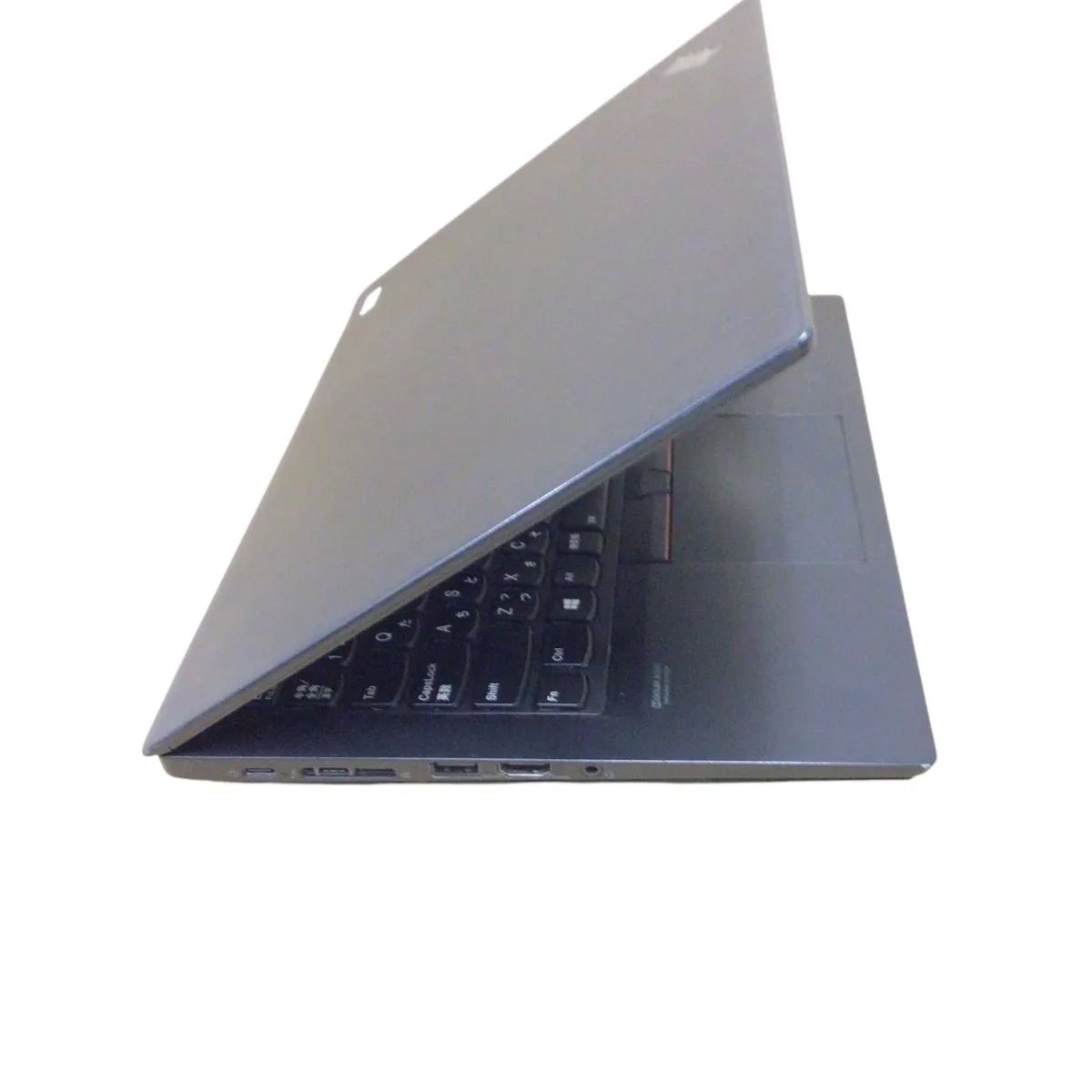 ジャンク］ThinkpadX13 Gen1 / i5 / 第 10 世代 / メモリ無し