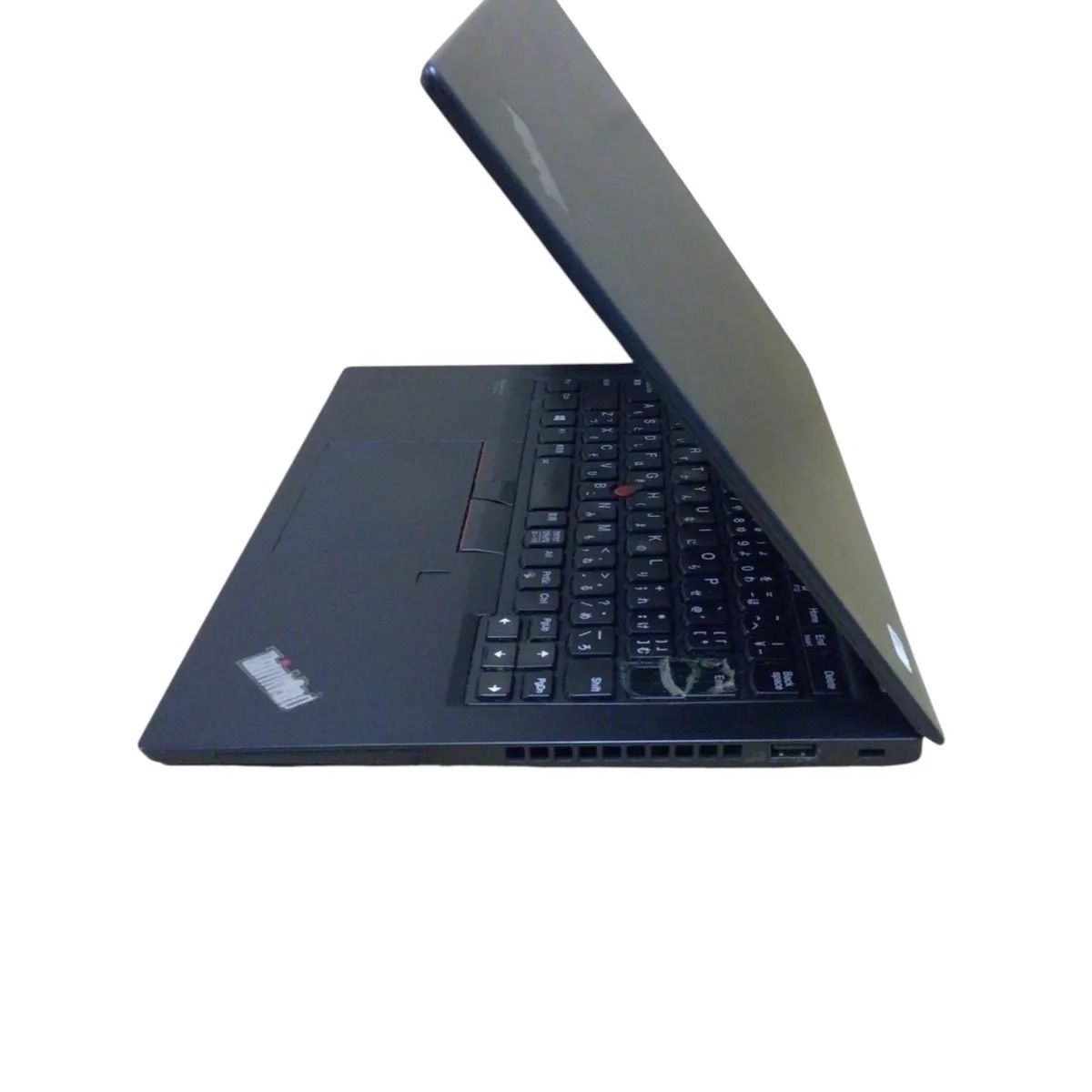 ジャンク］ThinkpadX13 Gen1 / i5 / 第 10 世代 / メモリ無し