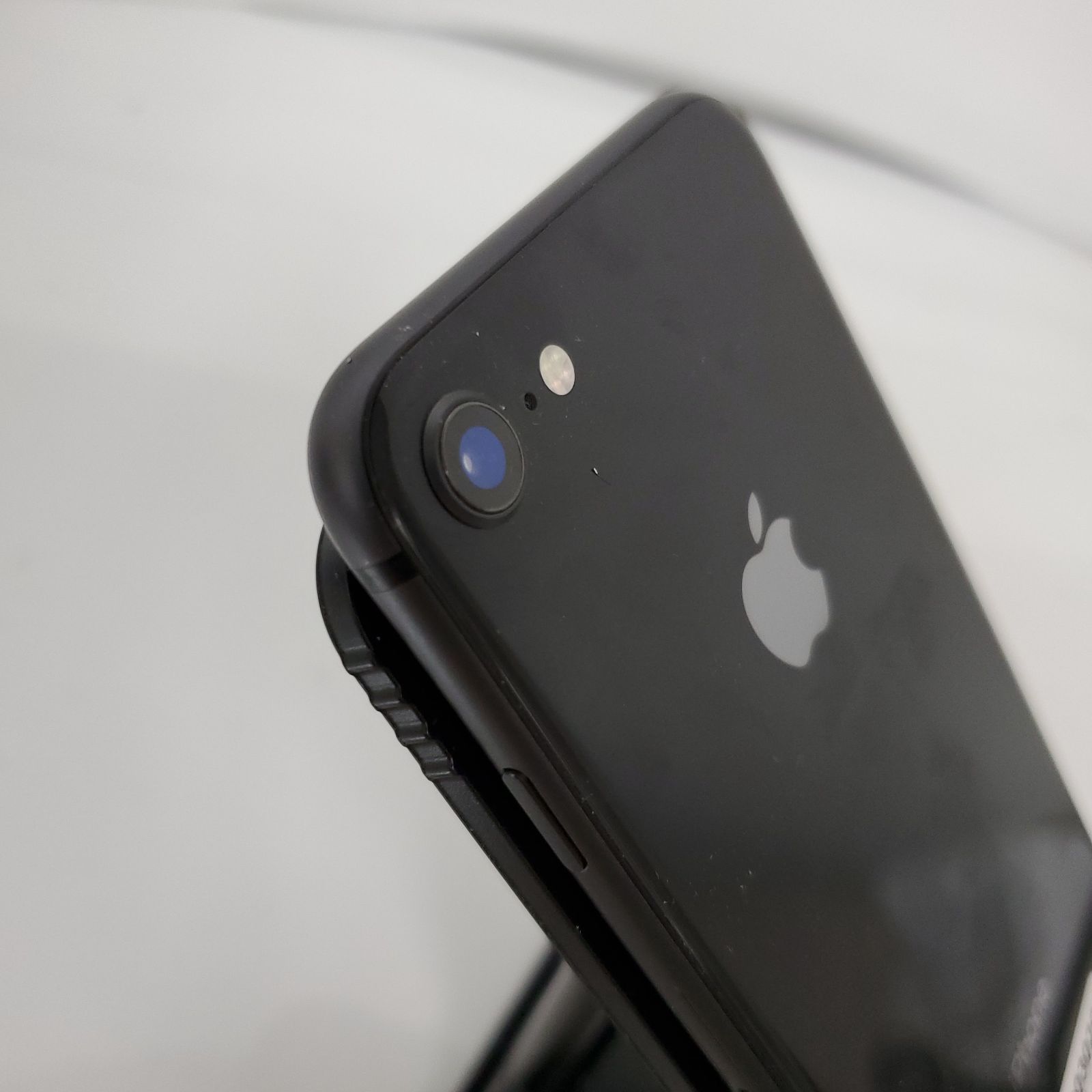 Apple iPhone 8 (MQ782)・スマホ・第11世代・ブラック・SIMロックあり