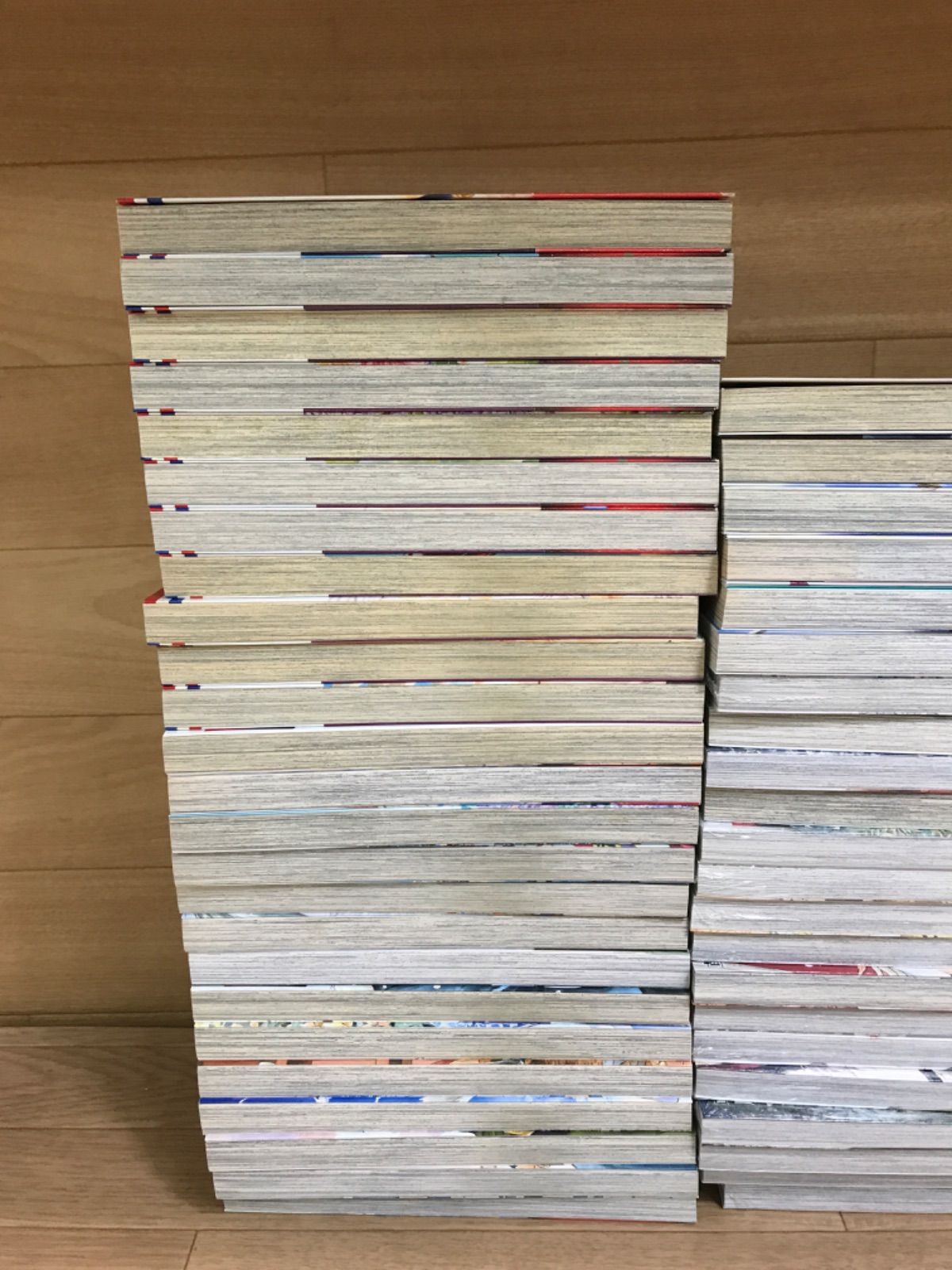 ★③【未開封多数あり】暁のヨナ　1～47巻　コミック全巻セット　草凪みずほ 《HS06I》