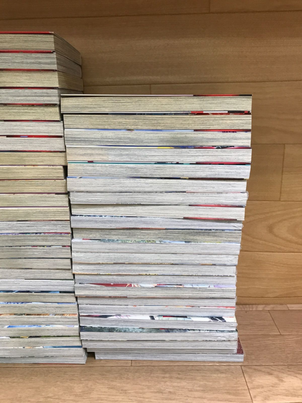 ★③【未開封多数あり】暁のヨナ　1～47巻　コミック全巻セット　草凪みずほ 《HS06I》