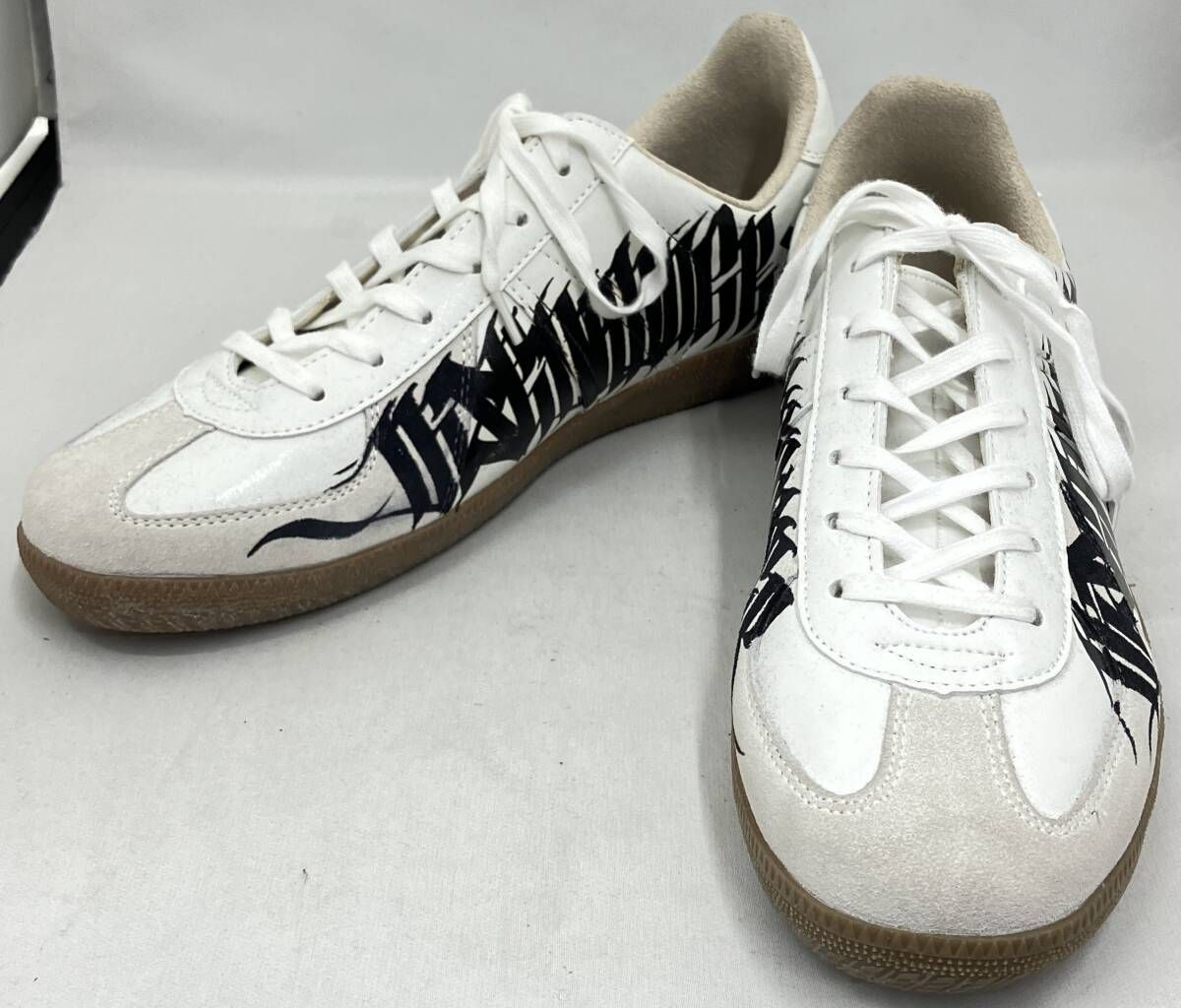 Children of the discordance TYPE BE SHOES BY SUIWORK チルドレン オブ ザ ディスコーダンス メンズ スニーカー ホワイト 28cm