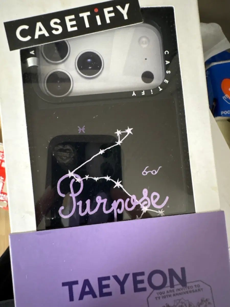 テヨン CASETiFY 21,613円
