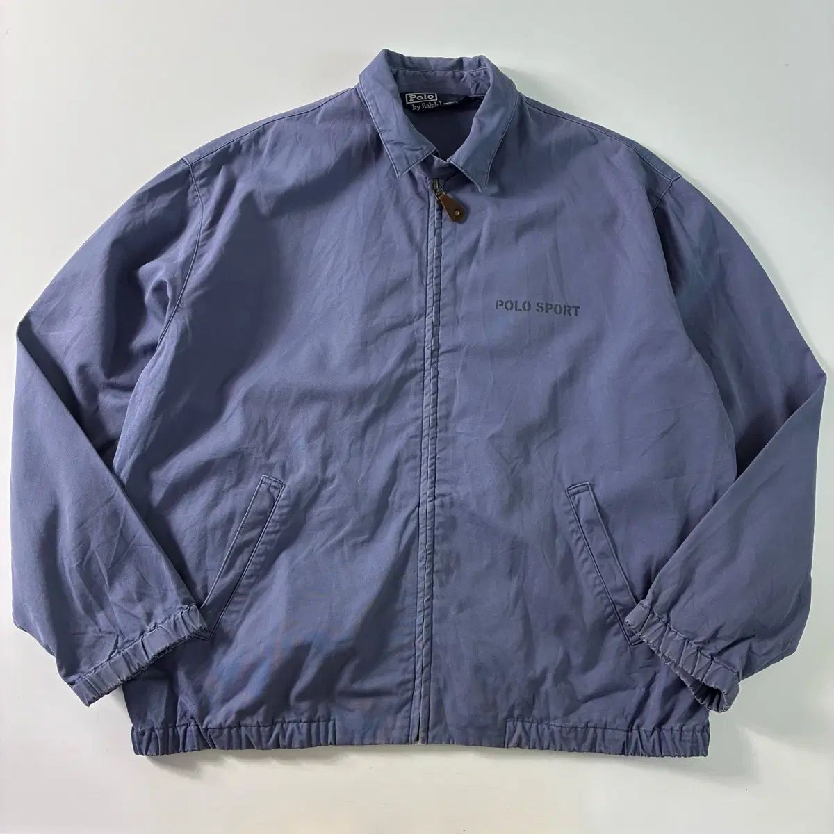 POLO ポロ スポーツ 90s 星条旗 ブルゾン ジャケット 24,108円