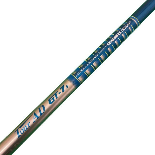 [Used] Titleist Sleeve Included (GTS Series) Graphite Design Driver Shaft Tour AD GT-7 (Flex S) B Rank Golf Club