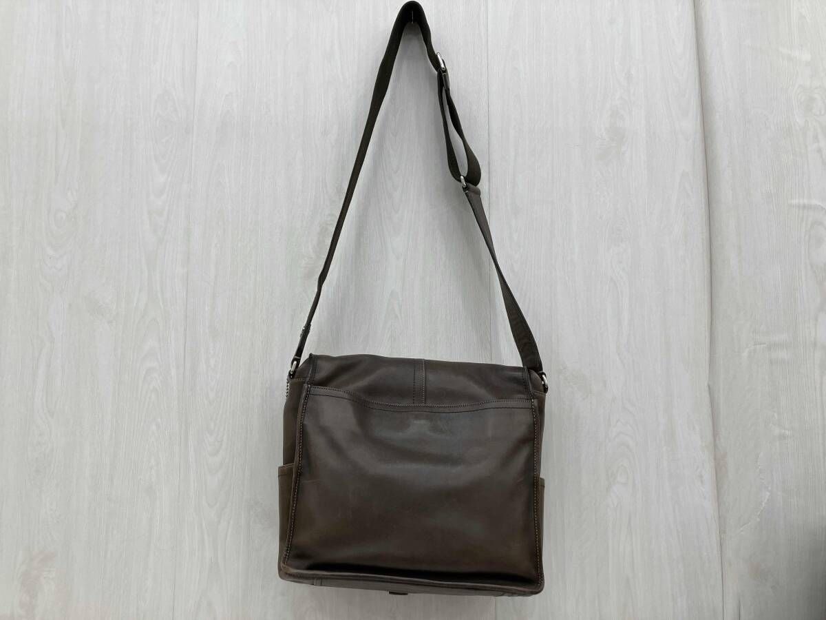 COACH コーチ 70105 バッグ ブラウン