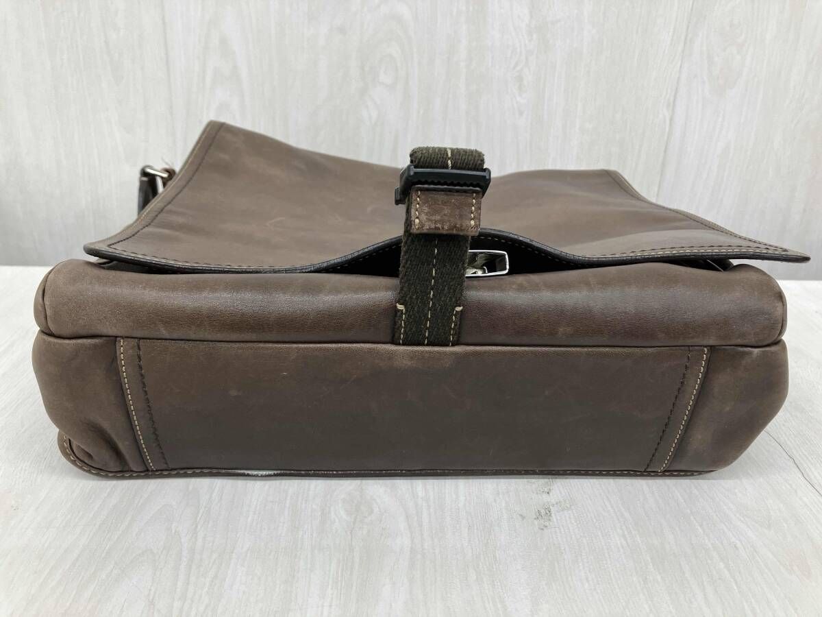 COACH コーチ 70105 バッグ ブラウン