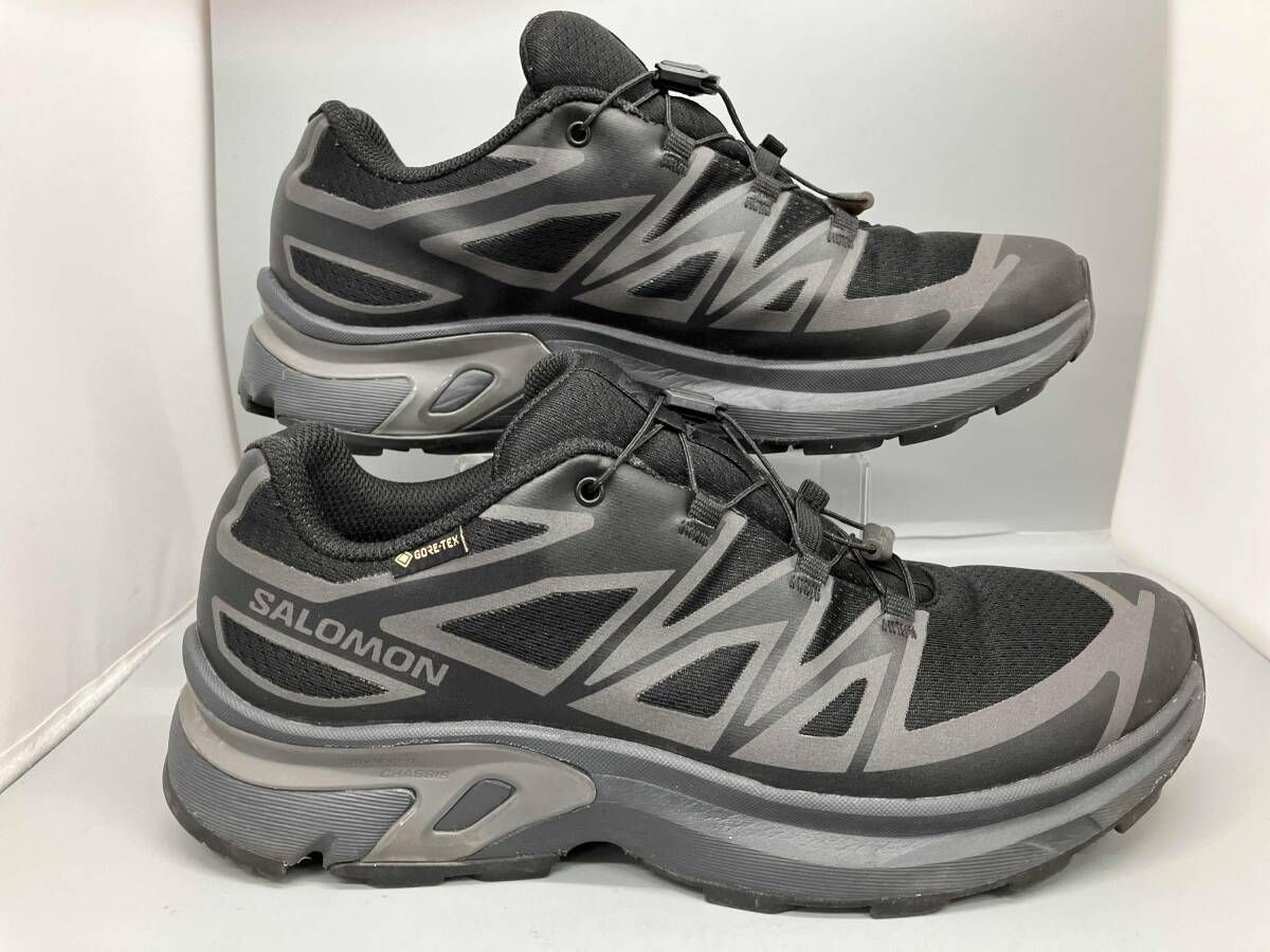 salomon サロモン スニーカー XT-EVR GORE-TEX 476083