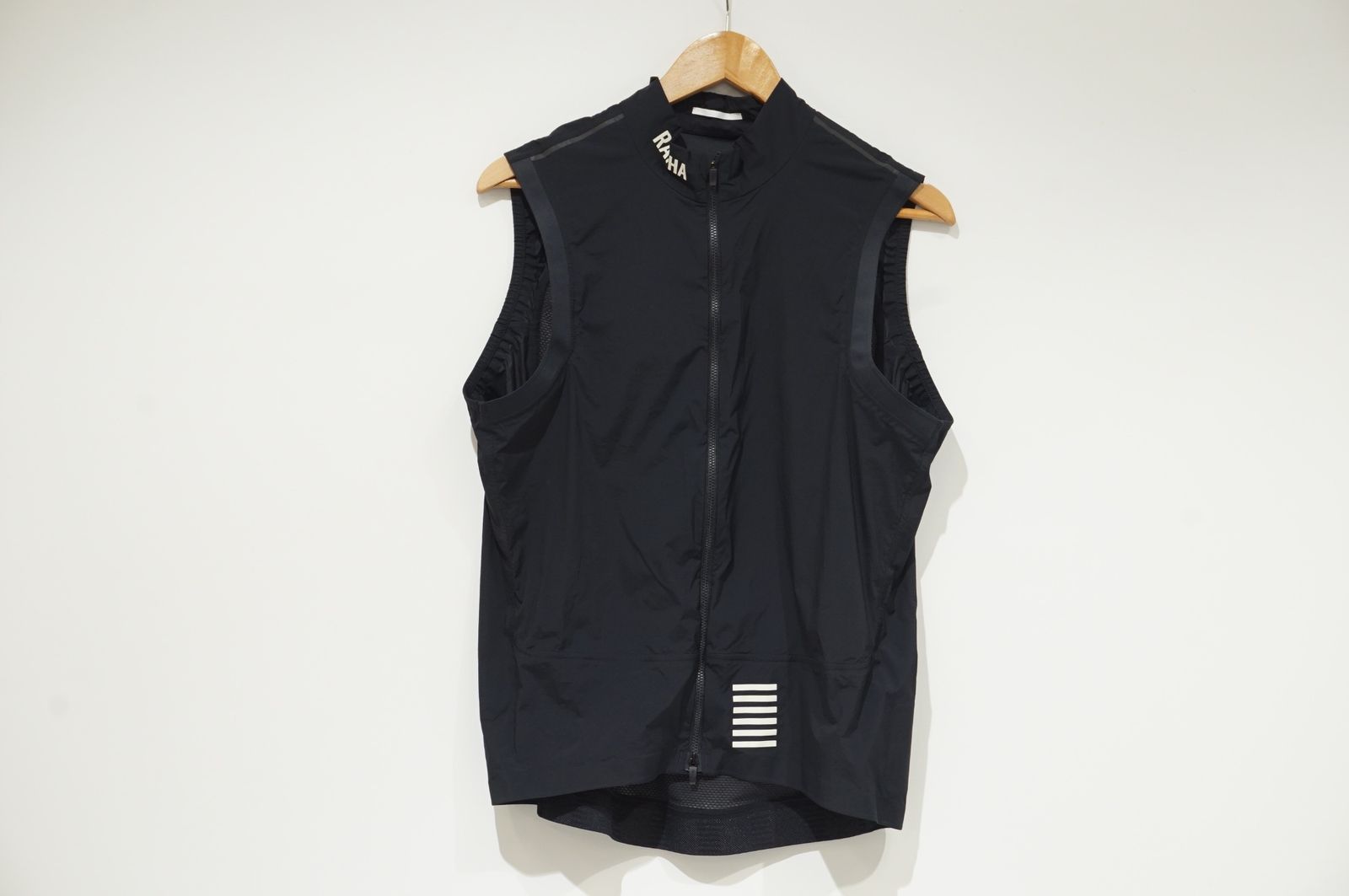 RAPHA 「ラファ」 PRO TEAM LIGHTWEIGHT GILET XLサイズ ベスト / バイチャリ浜松店