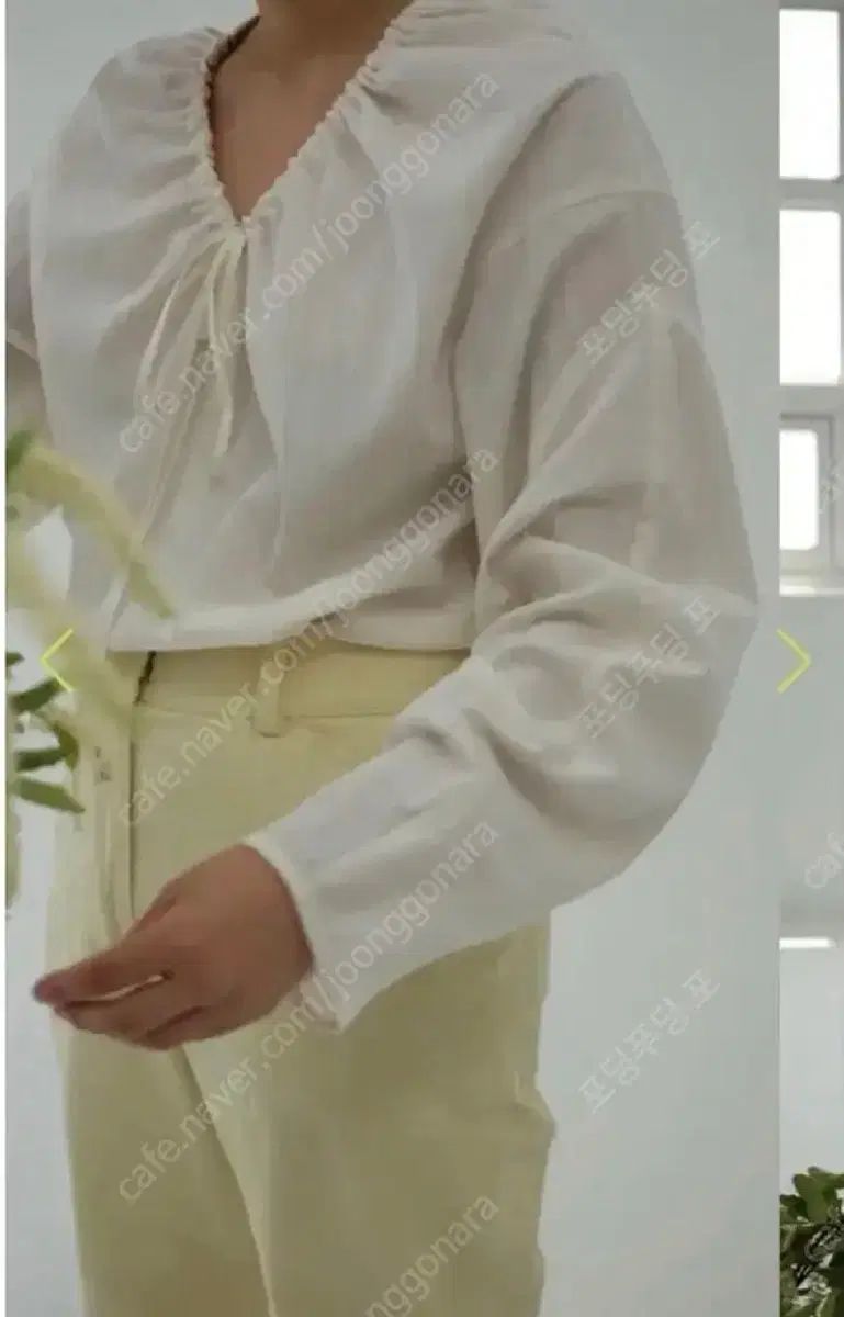 エートス ジャカード パンツ