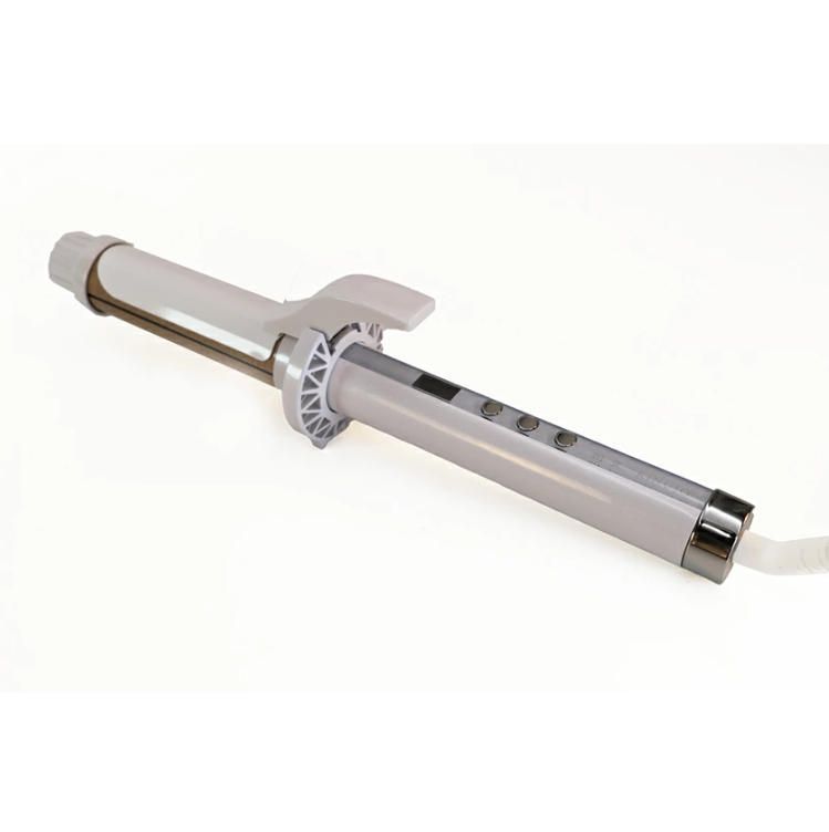 新品未開封 KINUJO　絹女　カールアイロン　ホワイト　KC32N 12,728円