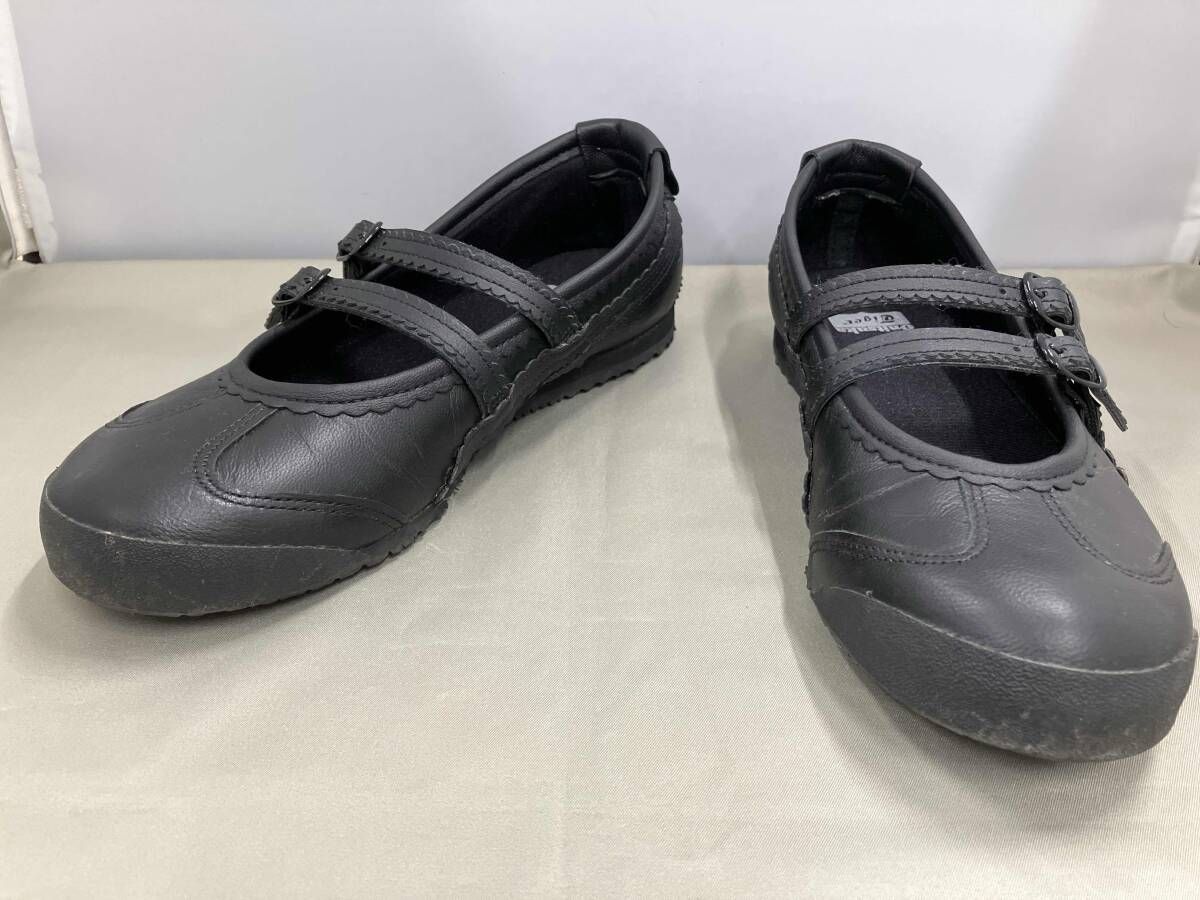 服飾雜貨個品 Onitsuka Tiger パンプス サイズ23.0cm 9,148円