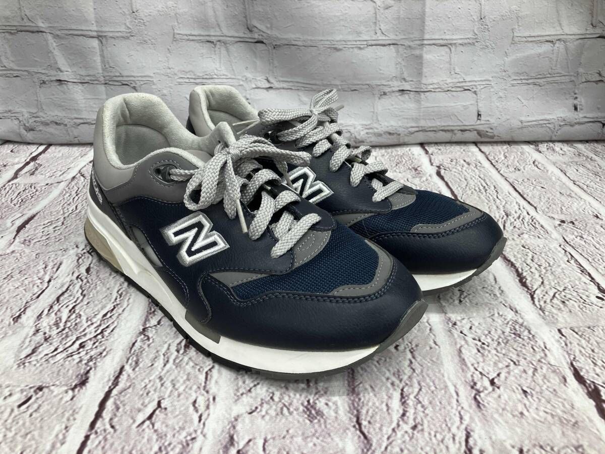 new balanceニューバランス/スニーカー/28cm/CM1600LV 9,894円