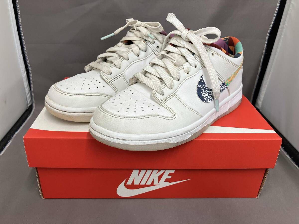 NIKEナイキ/スニーカー　サイズ23.5cm 8,573円