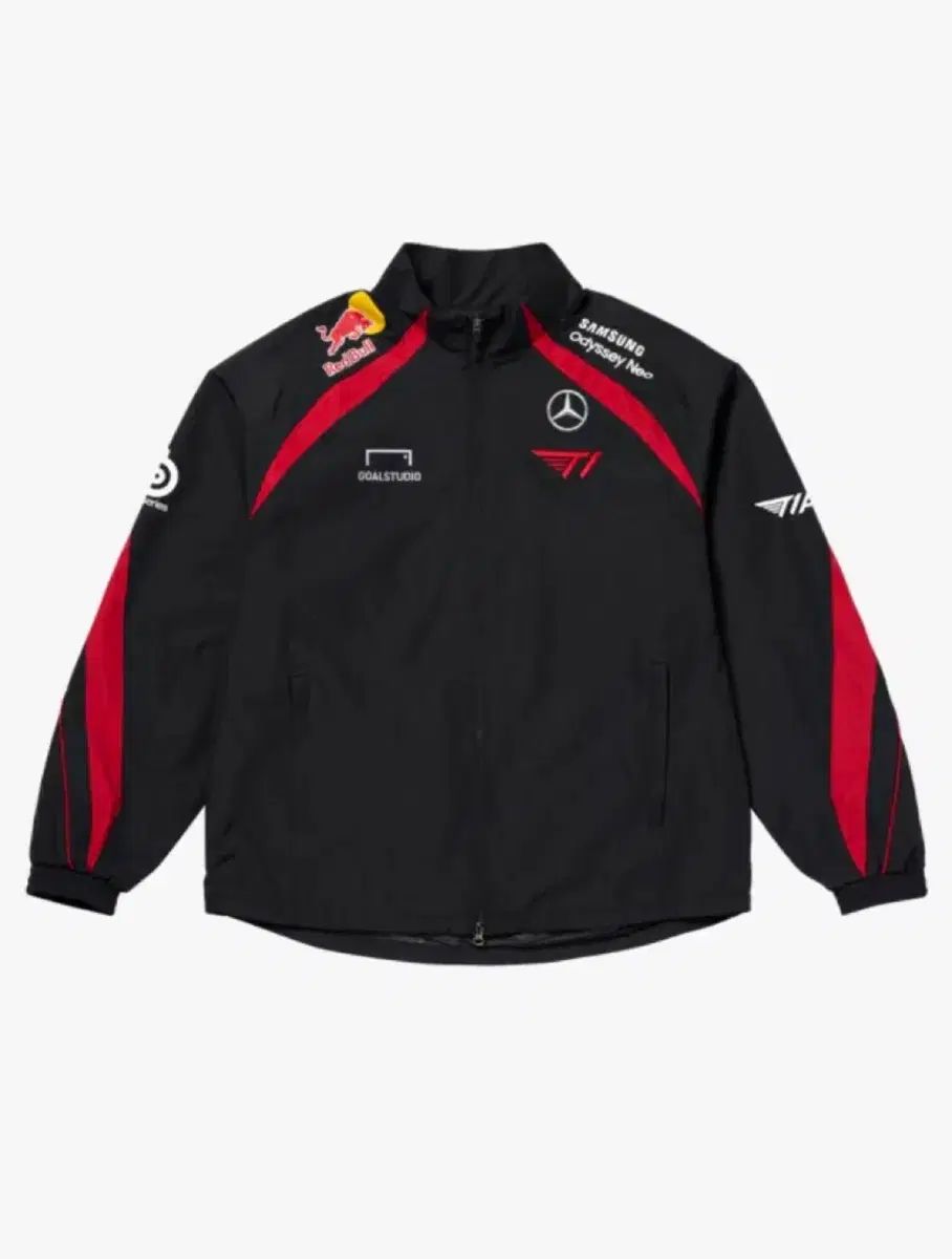 T1 2024 ジャージ Lサイズ Keria マーキング 出品
