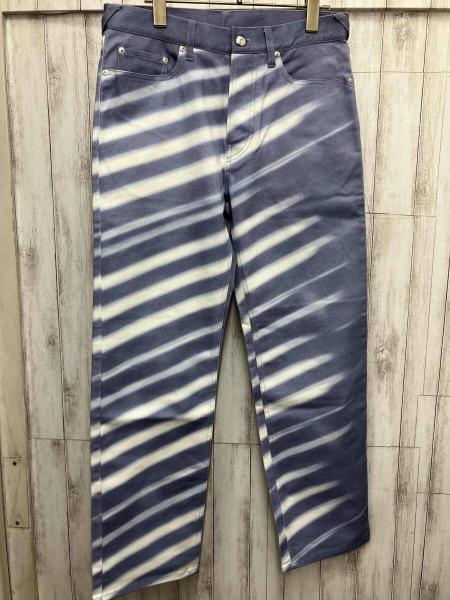 PAUL SMITH/ジーンズ/143113・842Y24SSモーニングライト ライトブルー系