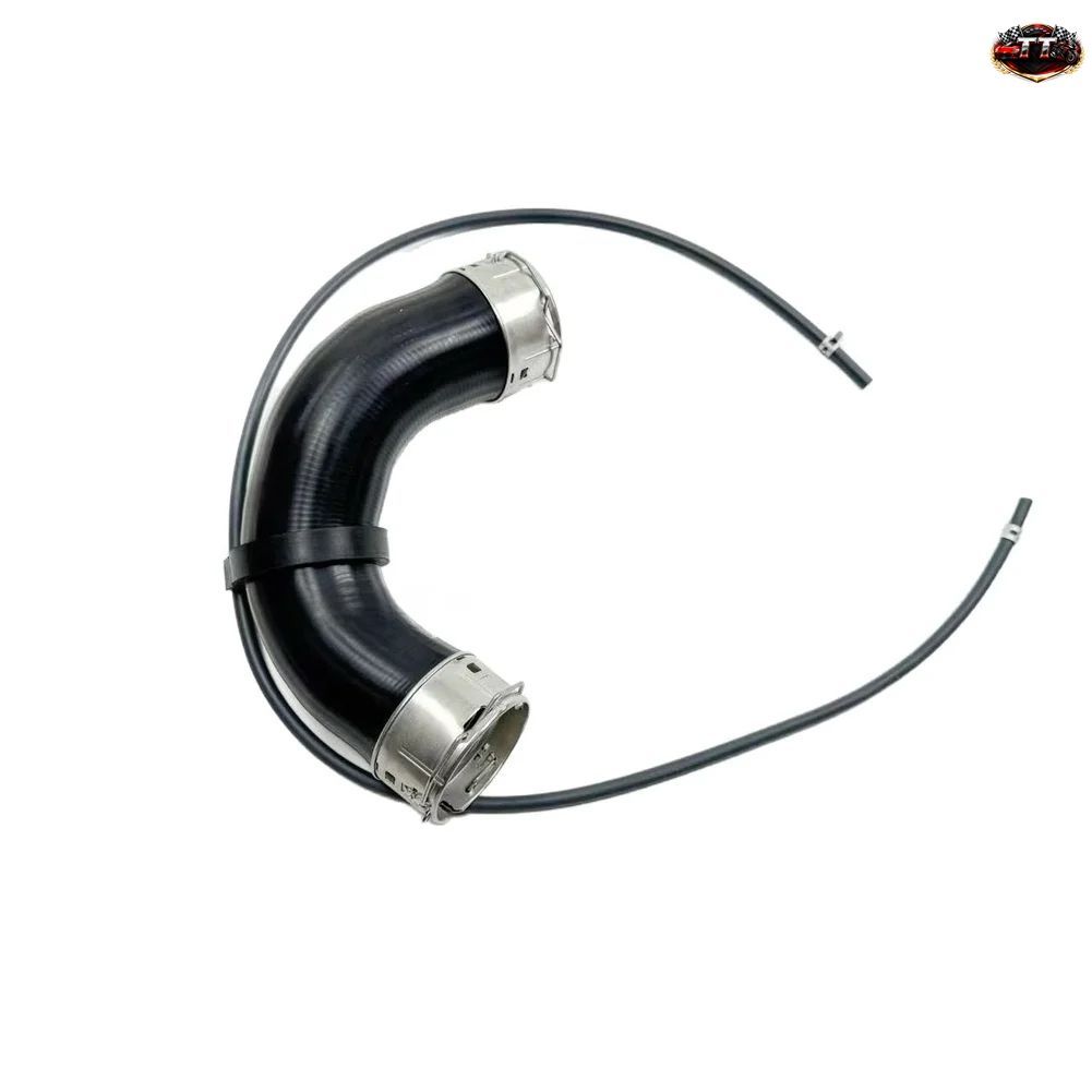 ターボインタークーラーホース トヨタ ハイラックス フォーチュナー 1GD 2GD 17302-0E021 取り付け ABS エンジン部品 7,504円