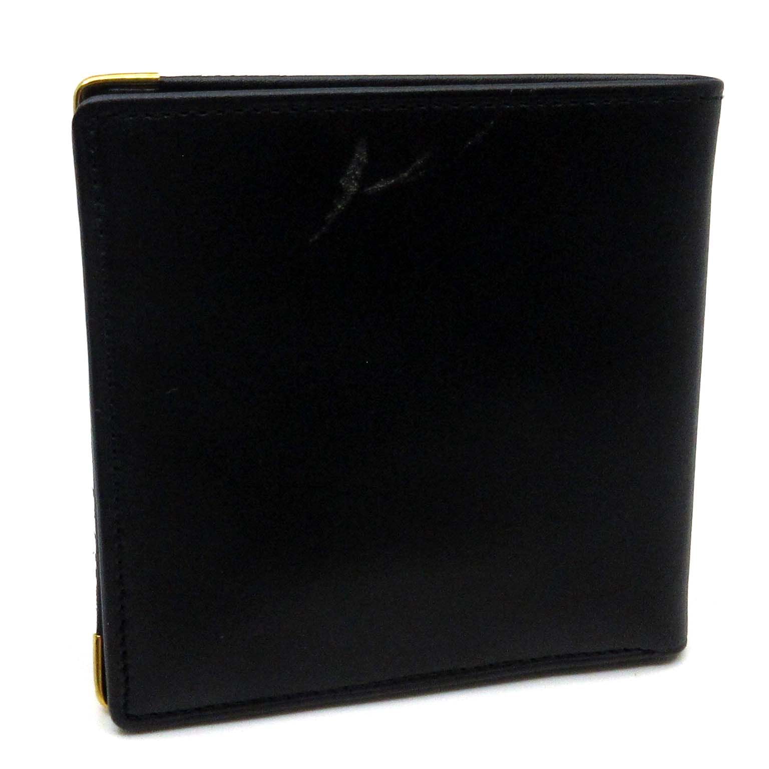 【新品・希少】dunhill ダンヒル オックスフォード 本革二つ折り財布 ダンヒル dunhill オックスフォード レザー 二つ折り 財布 コンパクト