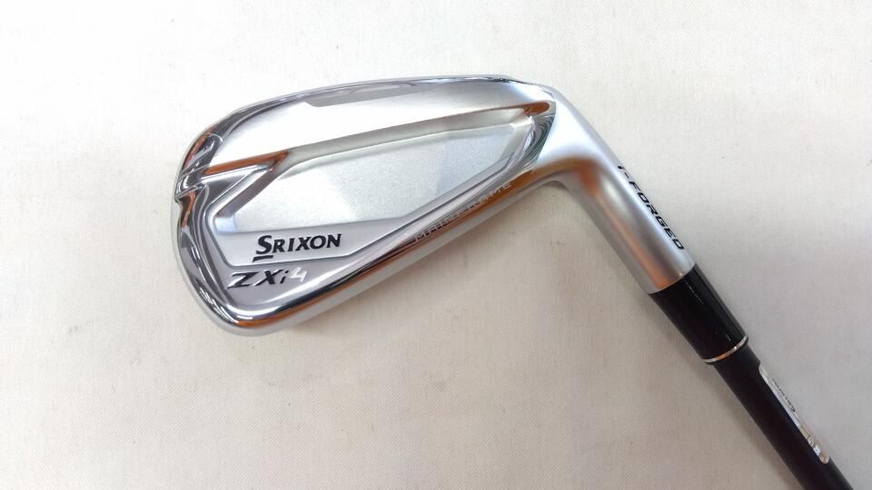 ダンロップ　SRIXON ZXi4　28.5度　Diamana ZXi for IRON　Sフレックス　アイアン　中古　ゴルフドゥ！松前R56店【最短即日発送】 10,210円