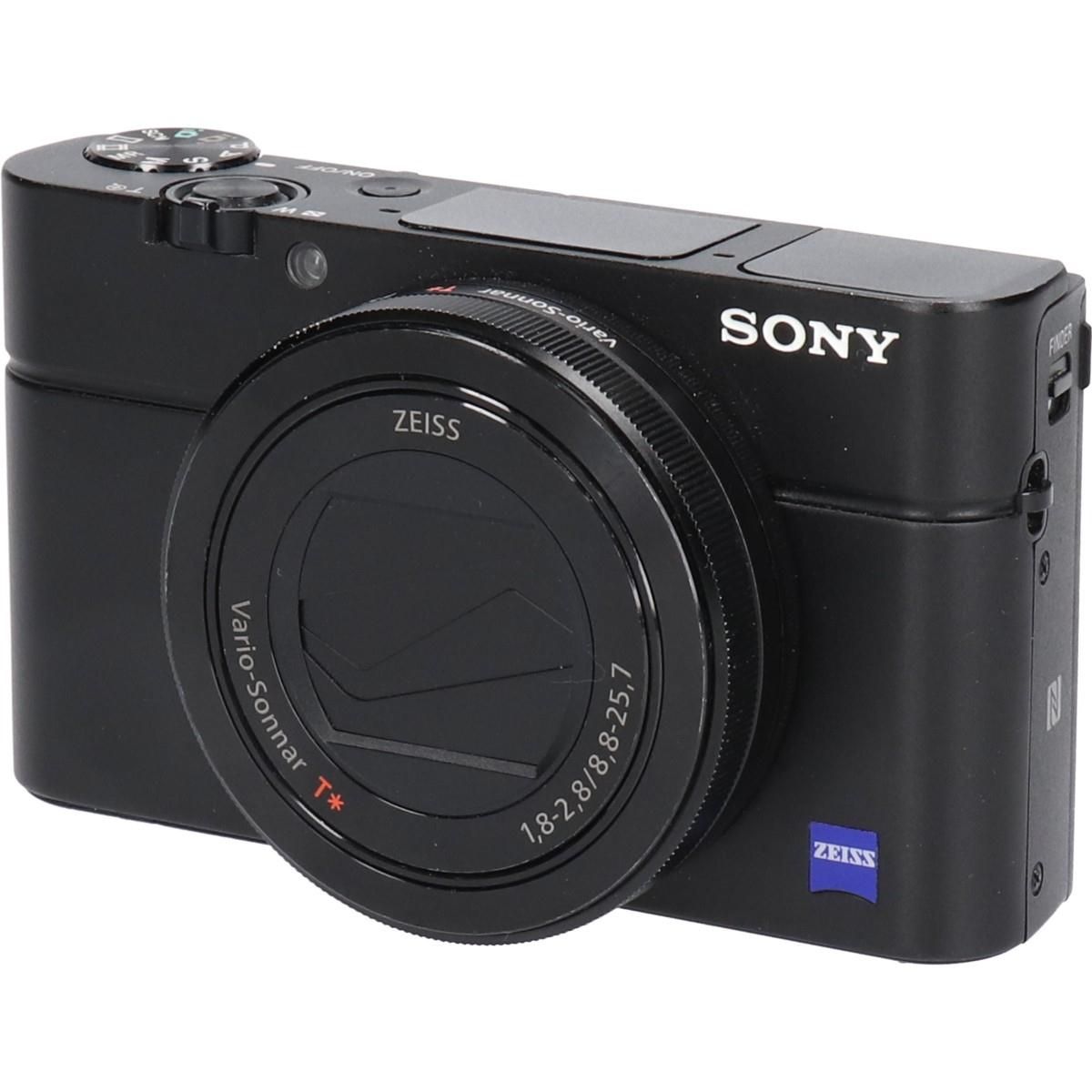 【ＷＥＢ限定現状販売品】ＤＳＣ－ＲＸ１００Ｍ３ 51,360円