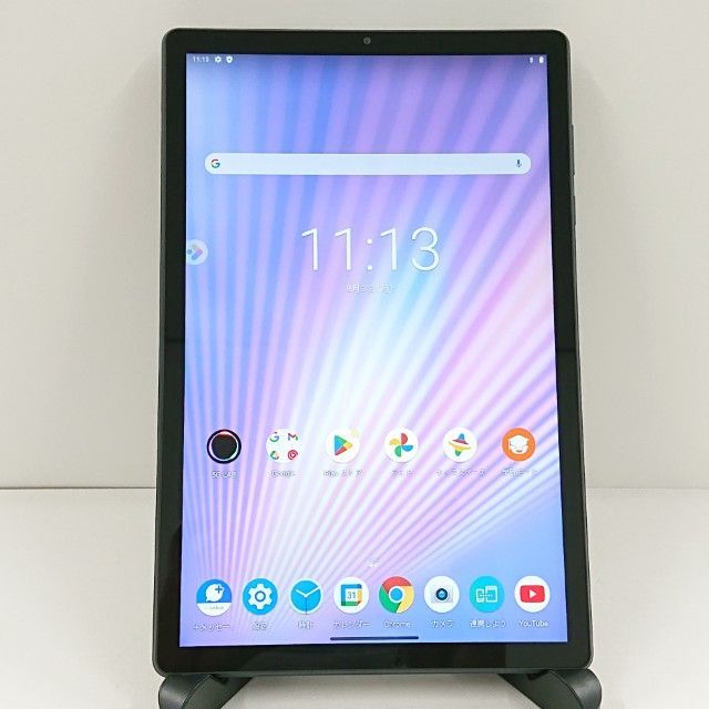 Lenovo Tab6 A101LV Androidタブレット 本体 Lenovo TAB6 A101LV SIM