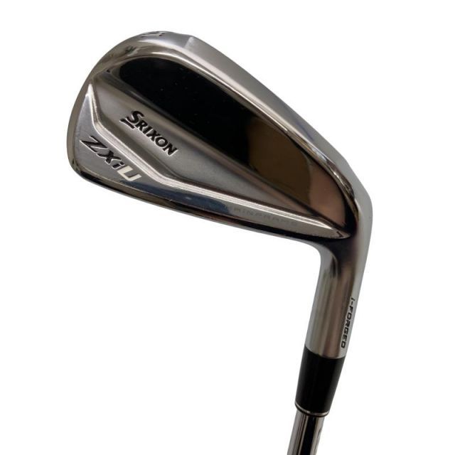 【中古】 ダンロップ SRIXON ZXiU U3 ユーティリティ UT NS PRO 950GH neo (フレックスS) メンズ 男性用 右利き 右用 Cランク ゴルフクラブ 17,504円