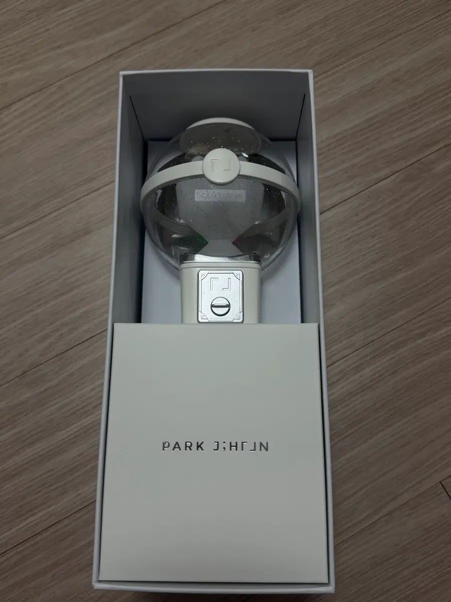 パク・ジフン(PARK JIHOON) ペンライト 뽑봉