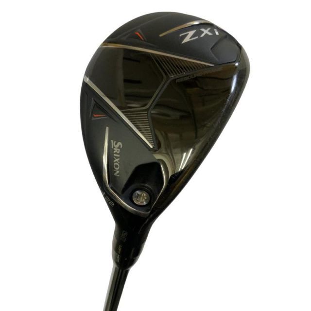 I出品 中古】 ダンロップ SRIXON ZXi H4 ユーティリティ UT NS PRO 950GH neo
