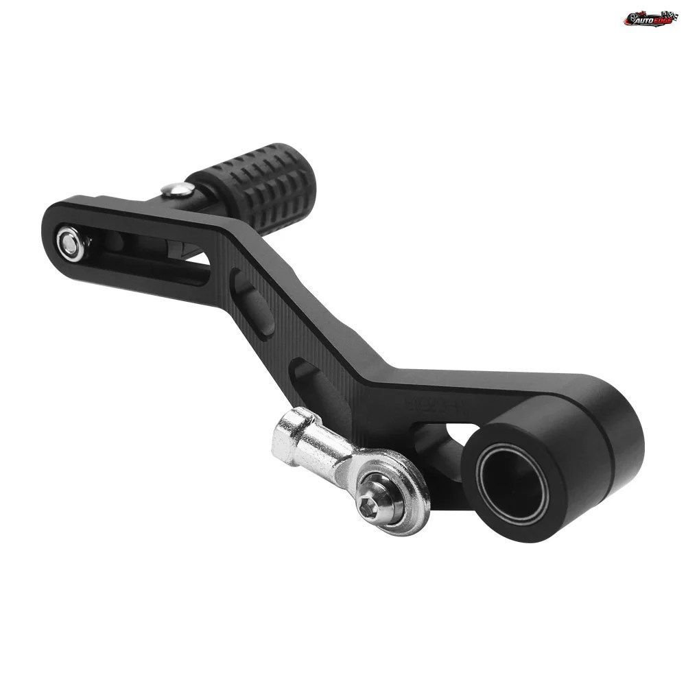 ホンダ CB650R CB650R 2018-2025用 折りたたみ式ギアシフトレバー オートバイアクセサリー