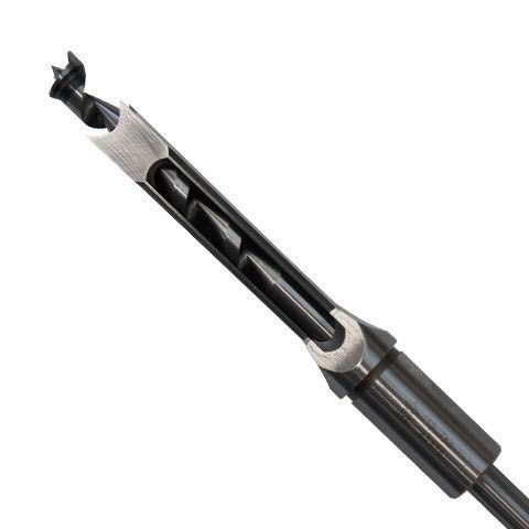 小林式角のみセット　標準　6.4mm　中橋製作所　ほぞ穴加工　※沖縄県・離島販売不可 9,165円