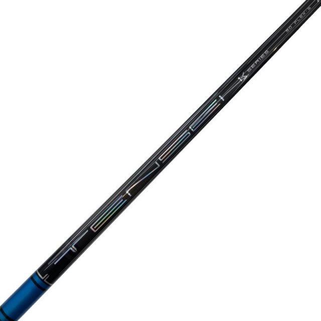 [Used] Tailor-made sleeve (Qi4D series) Mitsubishi Chemical (Rayon) fairway wood shaft TENSEI PRO BLUE 1K 50 (flex S) B rank golf club