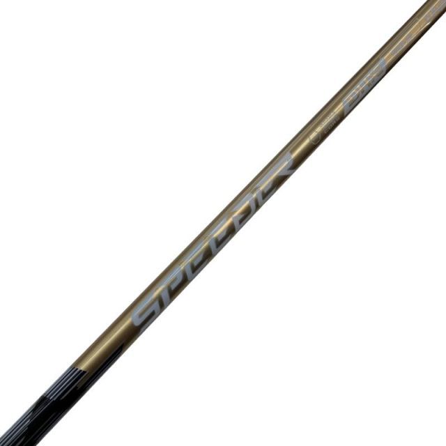 【中古】 テーラーメイドスリーブ付き(Qi4D系) フジクラドライバー用 シャフト SPEEDER NX GOLD 50 (フレックスS)Nランク ゴルフクラブ