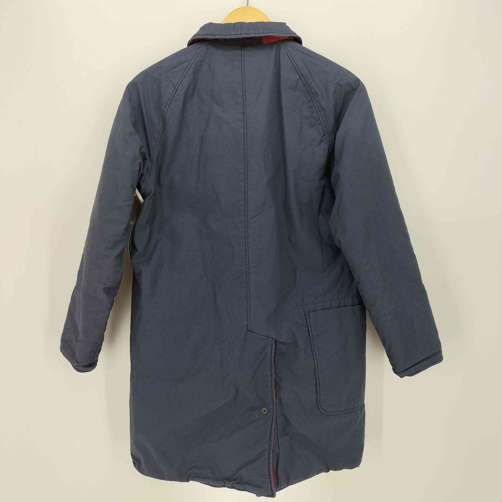 【USA製】Engineered Garments ジャケット S エンジニアードガーメンツ Engineered Garments USA製 リバーシブル