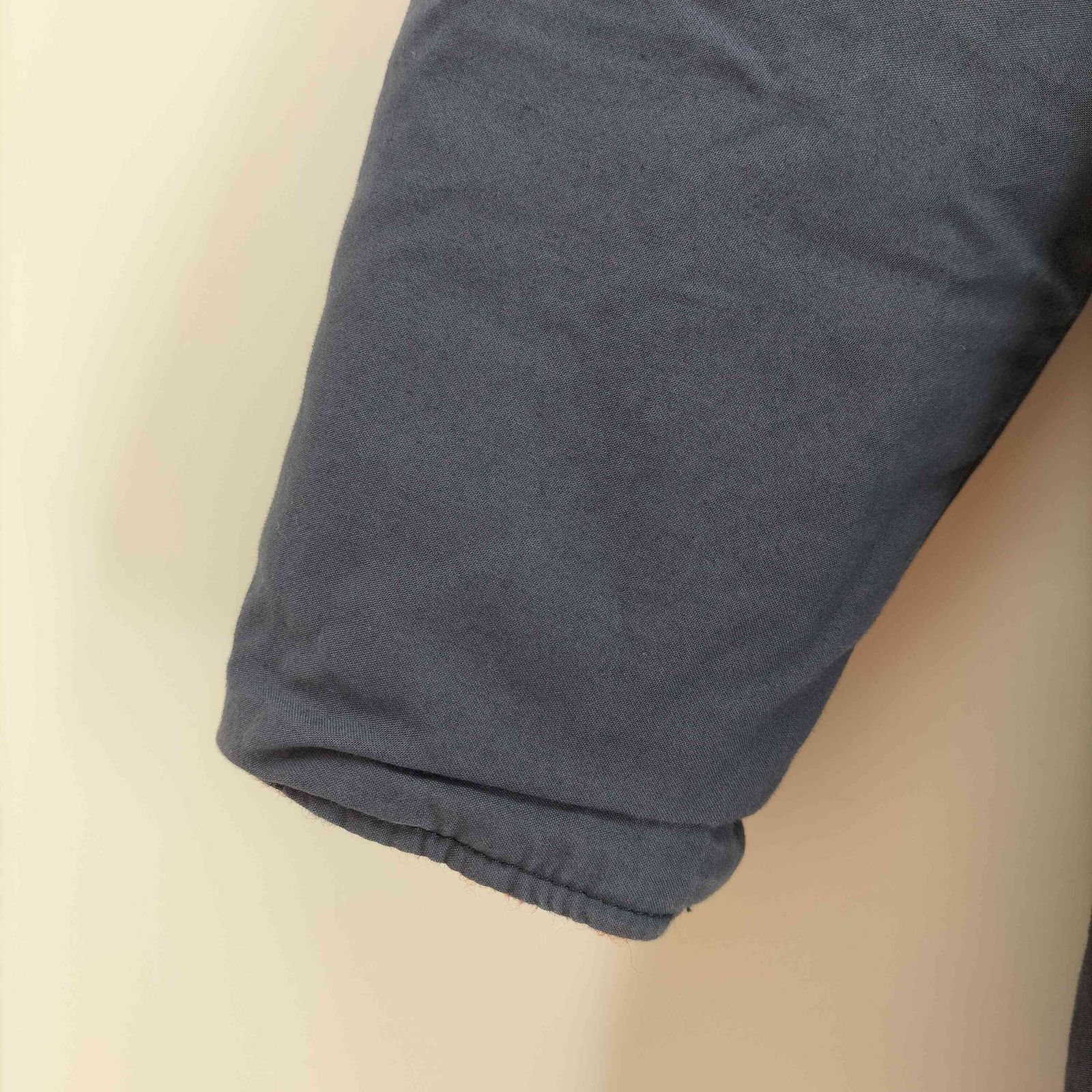 エンジニアードガーメンツ Engineered Garments USA製 リバーシブル