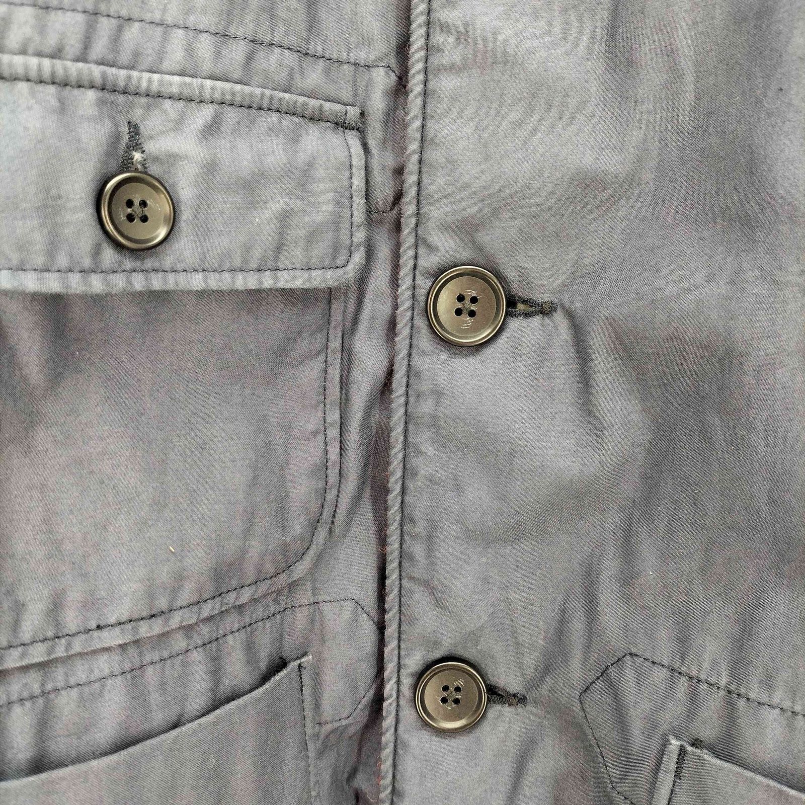 エンジニアードガーメンツ Engineered Garments USA製 リバーシブル