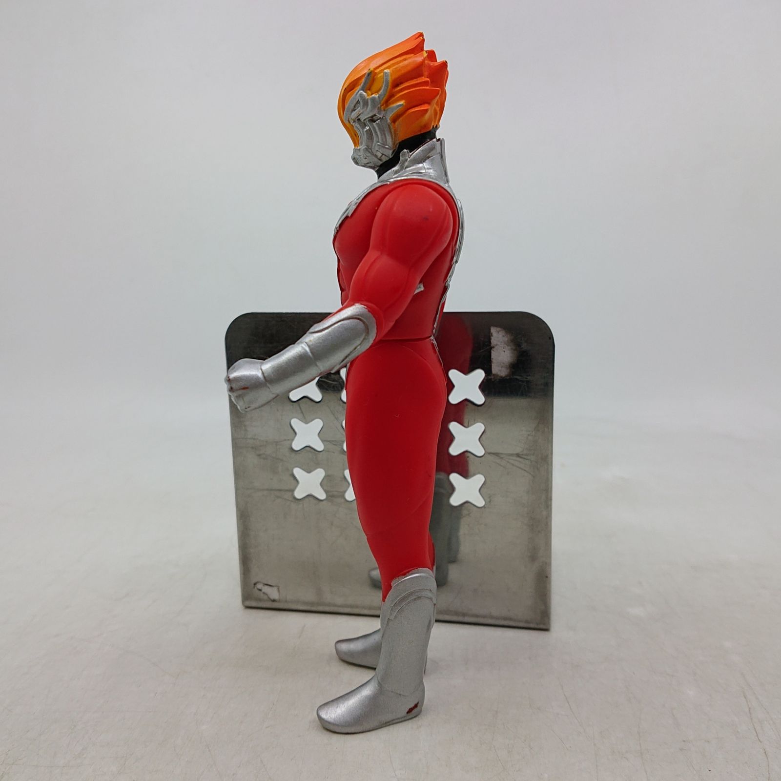 まとめ売り】ウルトラマン中心 フィギュア 3体セット ウルトラマンゼロ