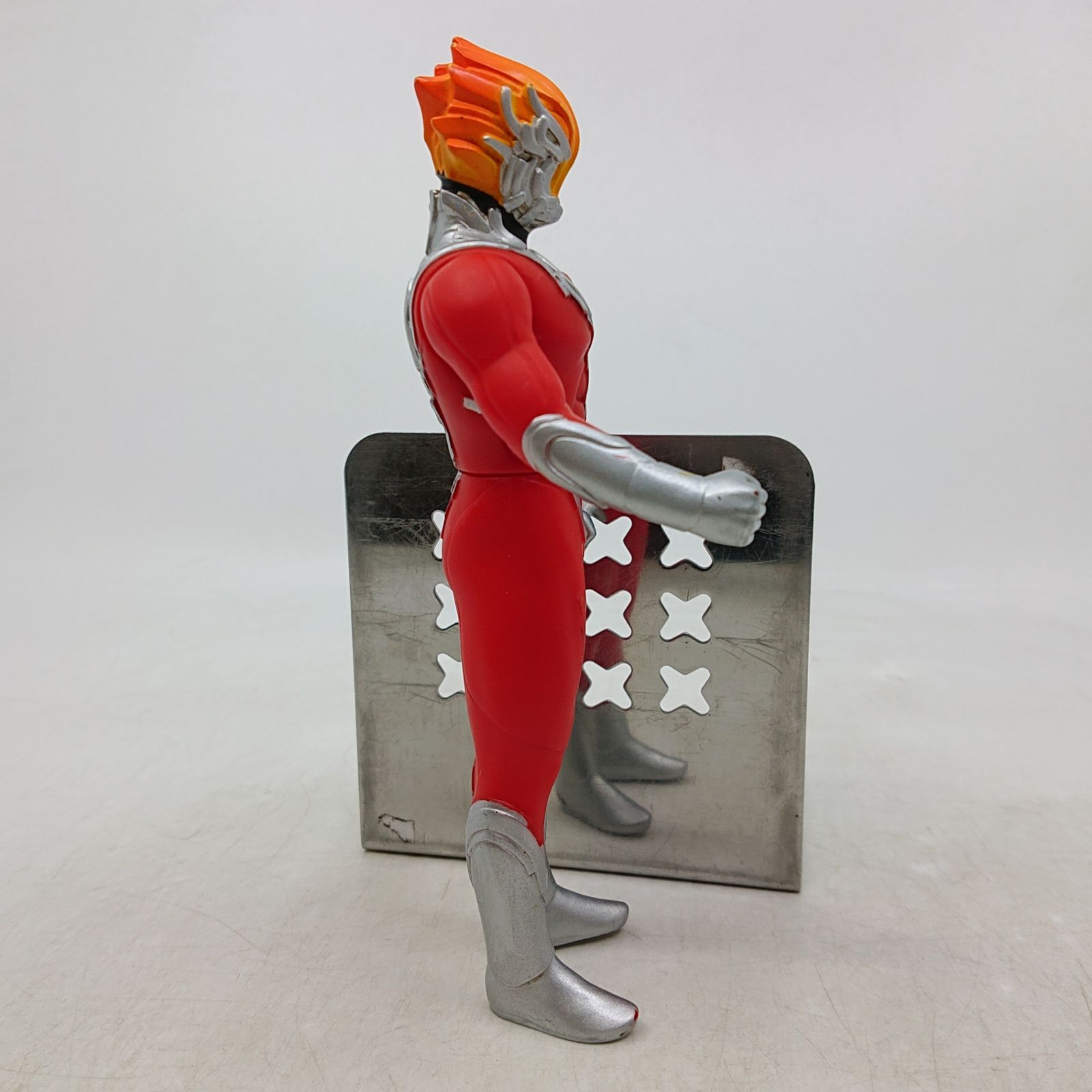 まとめ売り】ウルトラマン中心 フィギュア 3体セット ウルトラマンゼロ