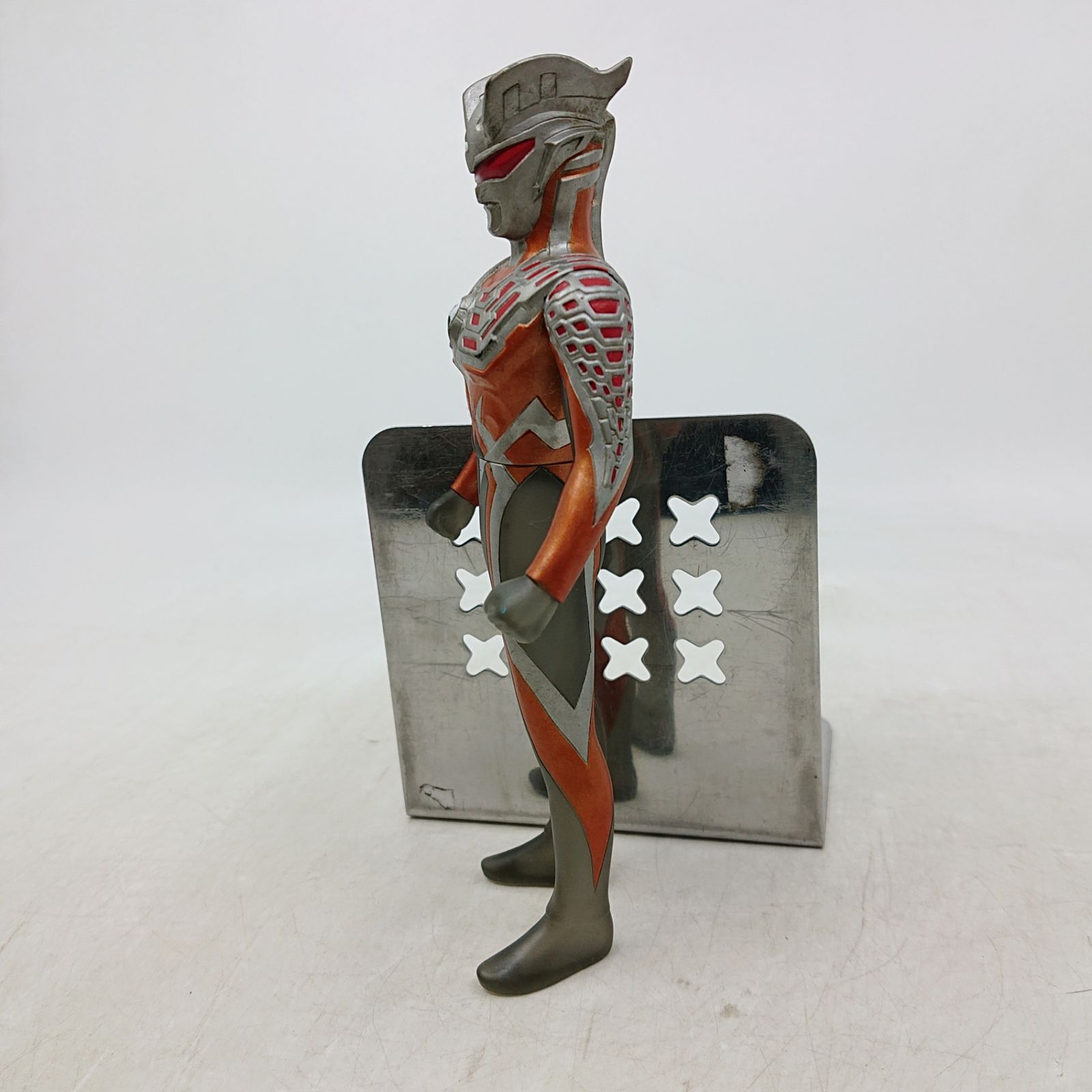 まとめ売り】ウルトラマン中心 フィギュア 3体セット ウルトラマンゼロ