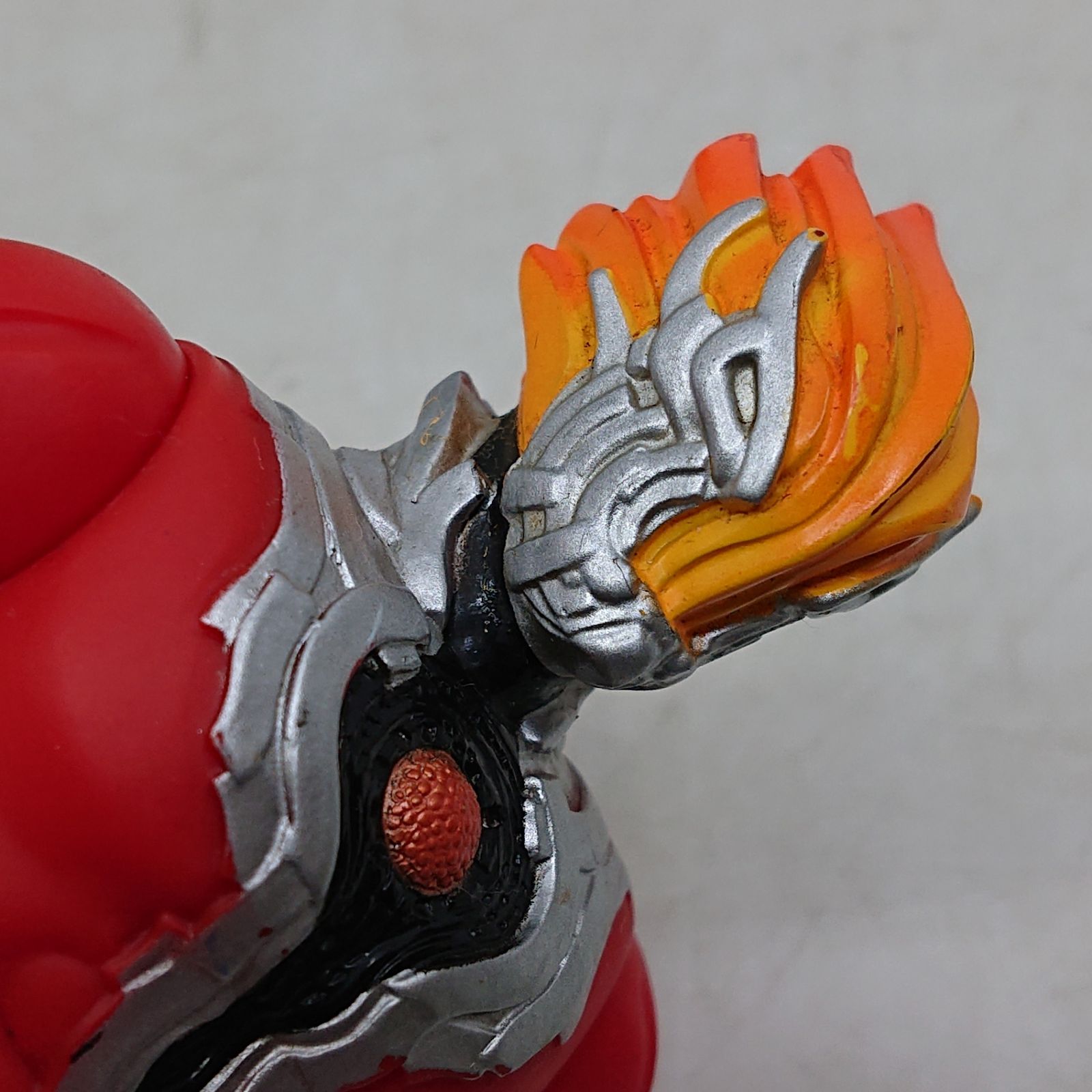 まとめ売り】ウルトラマン中心 フィギュア 3体セット ウルトラマンゼロ