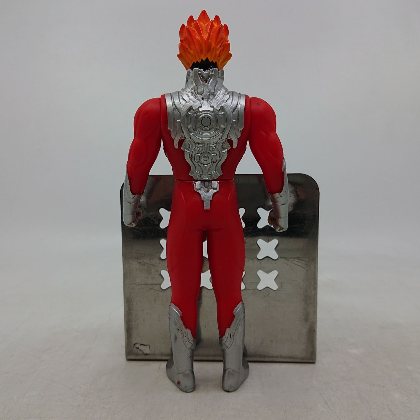 まとめ売り】ウルトラマン中心 フィギュア 3体セット ウルトラマンゼロ
